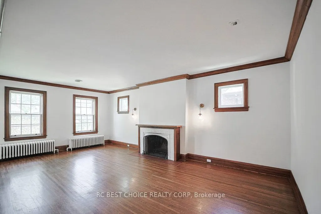 29 Whitehall Road