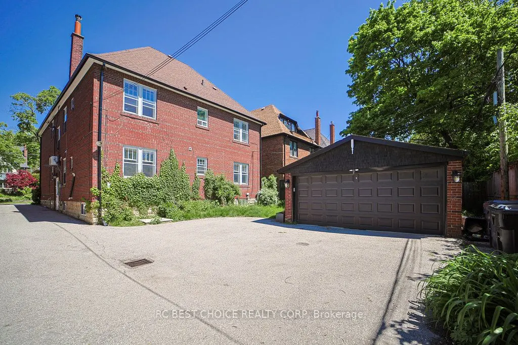 29 Whitehall Road