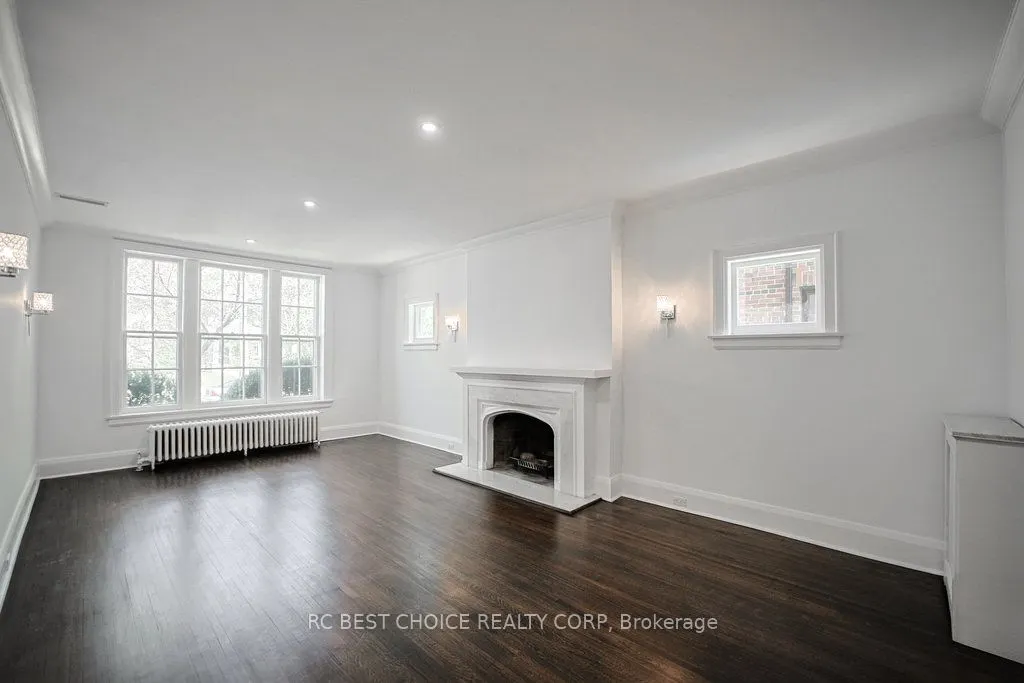 29 Whitehall Road
