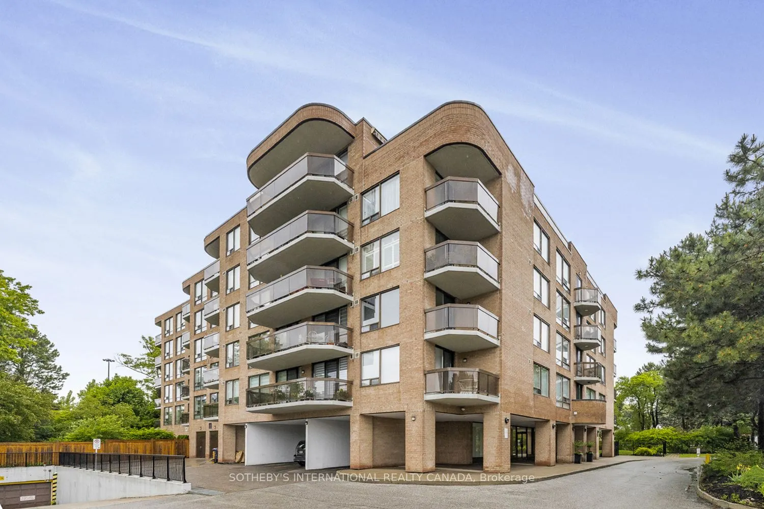 96 Fifeshire Road, #501