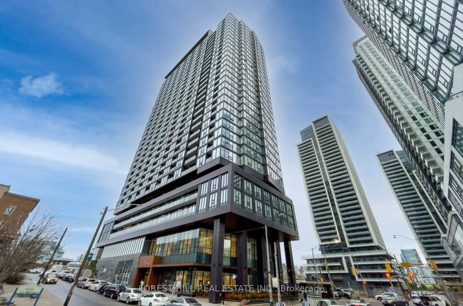 19 Western Battery Road, #3221