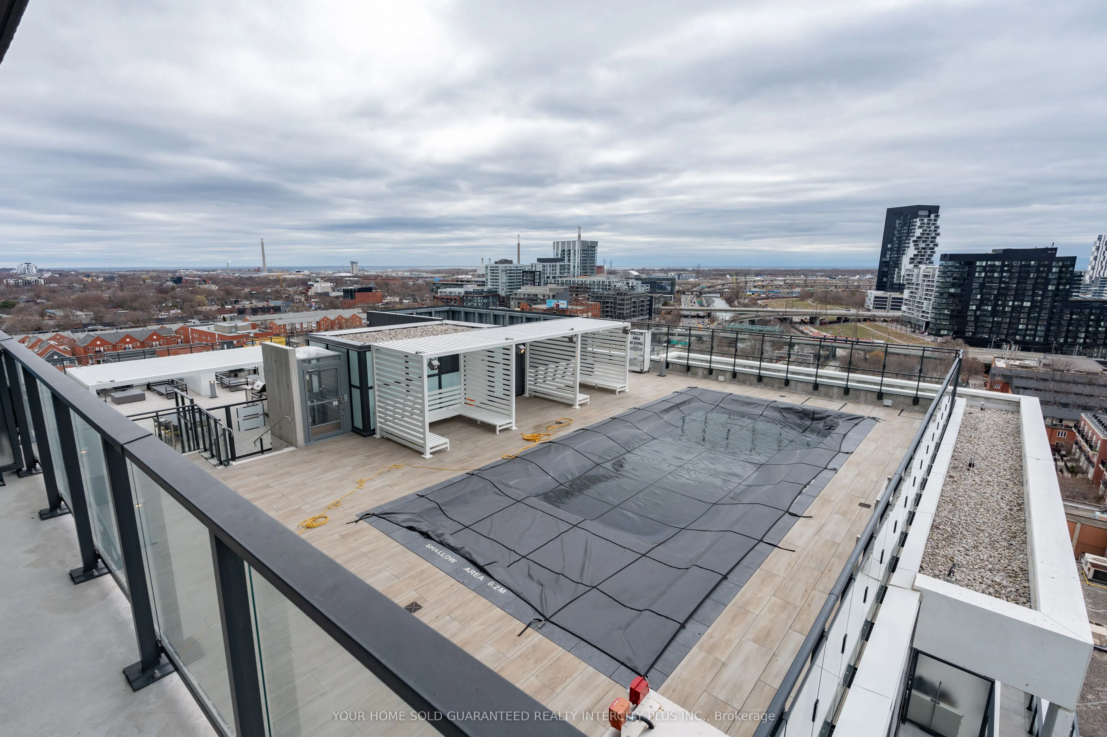 5 Defries Street, #1405