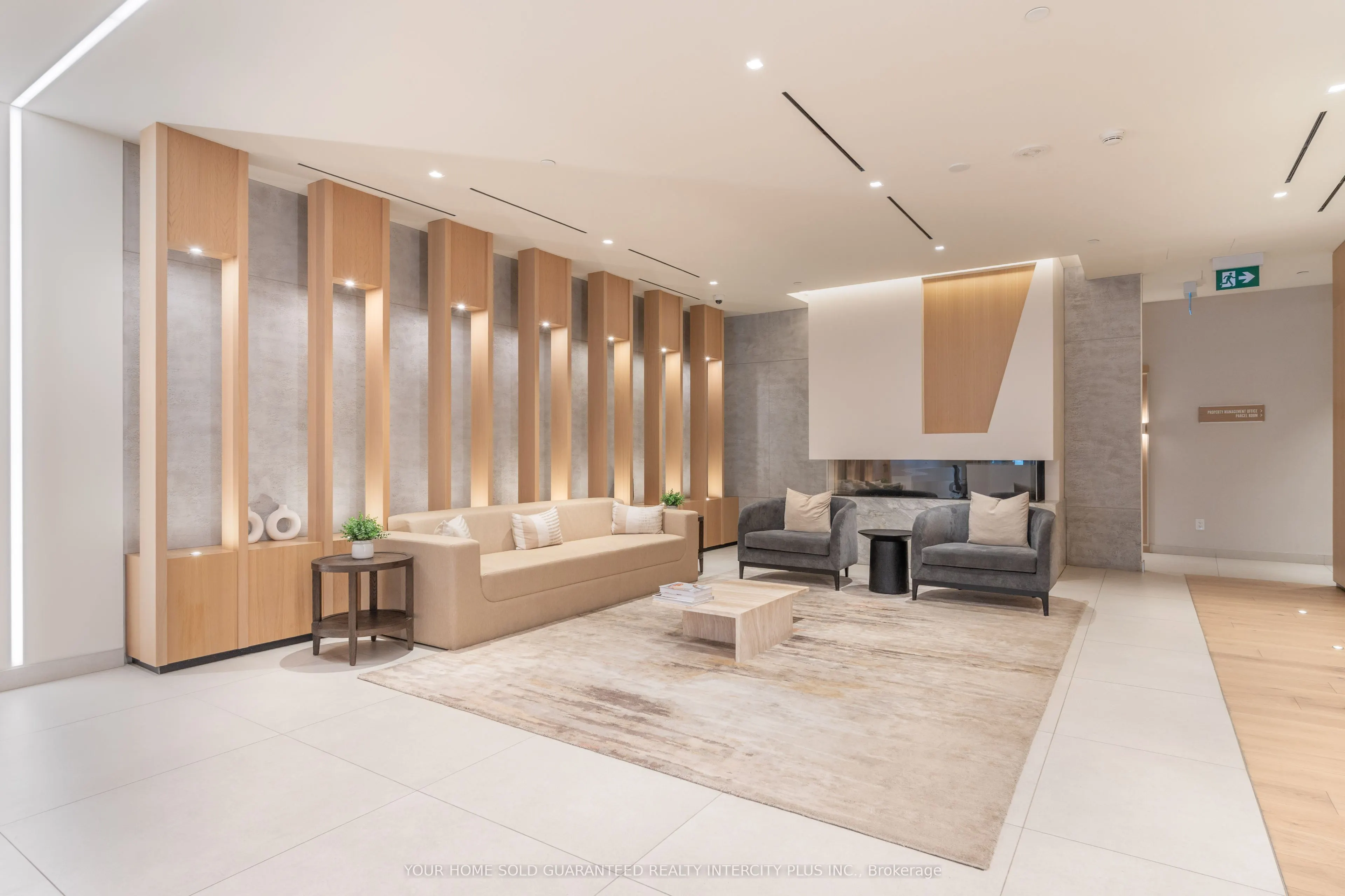 5 Defries Street, #1405
