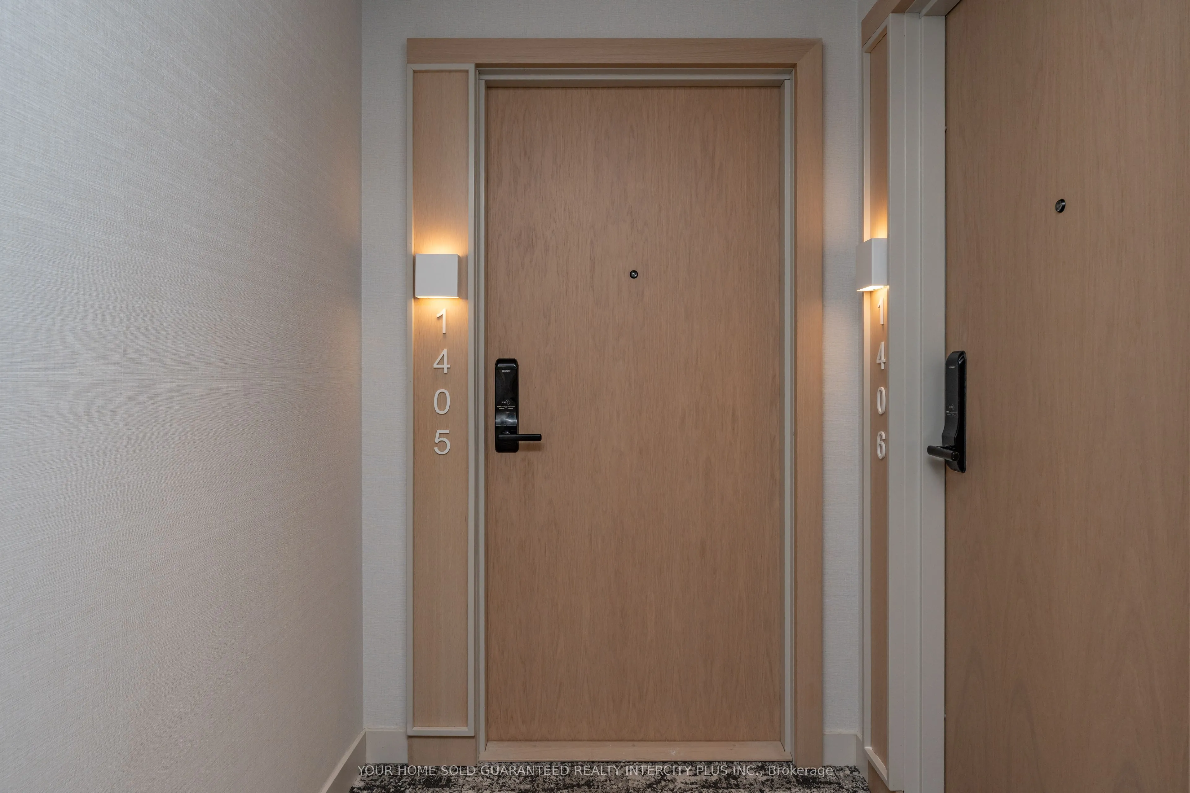 5 Defries Street, #1405
