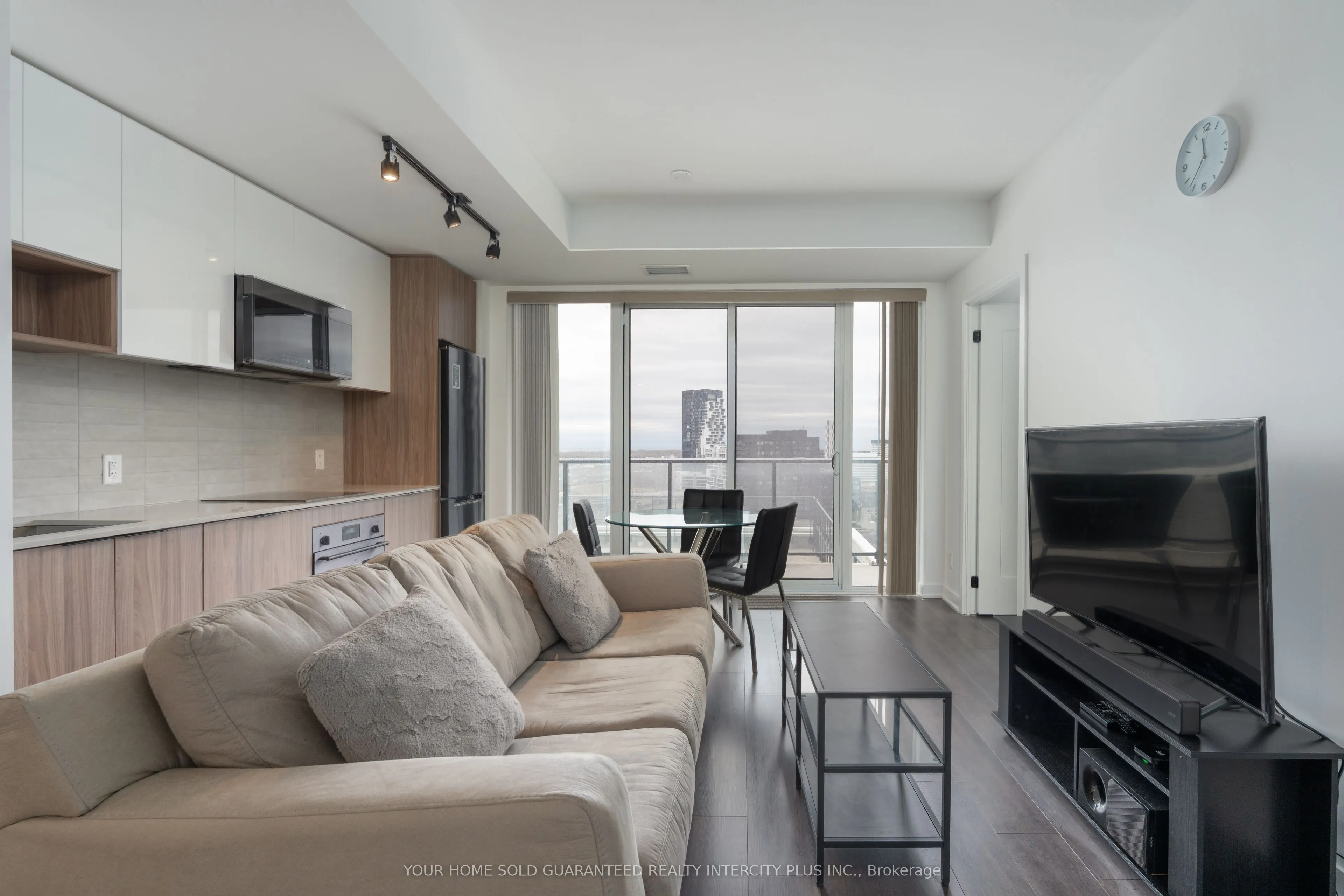5 Defries Street, #1405