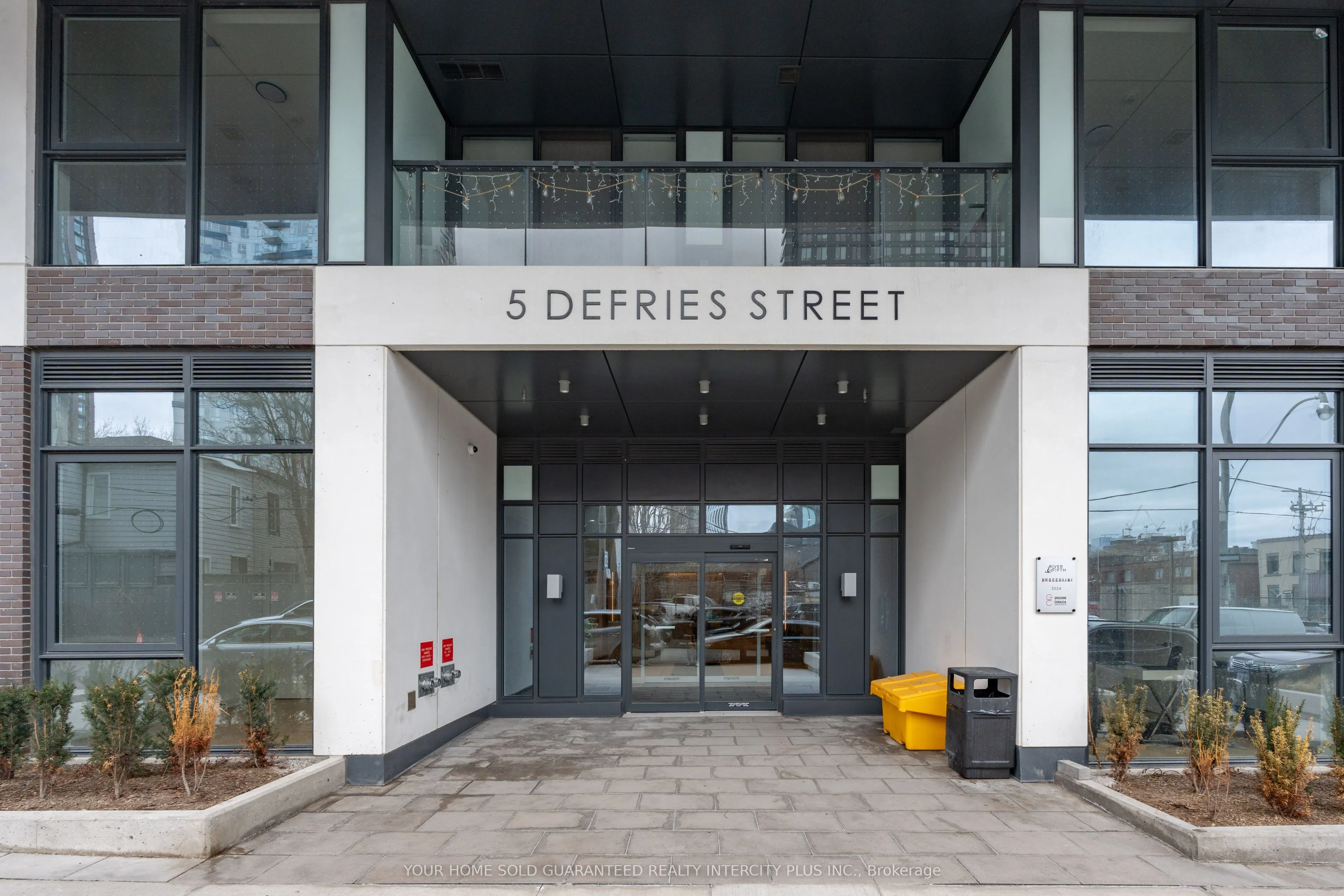 5 Defries Street, #1405