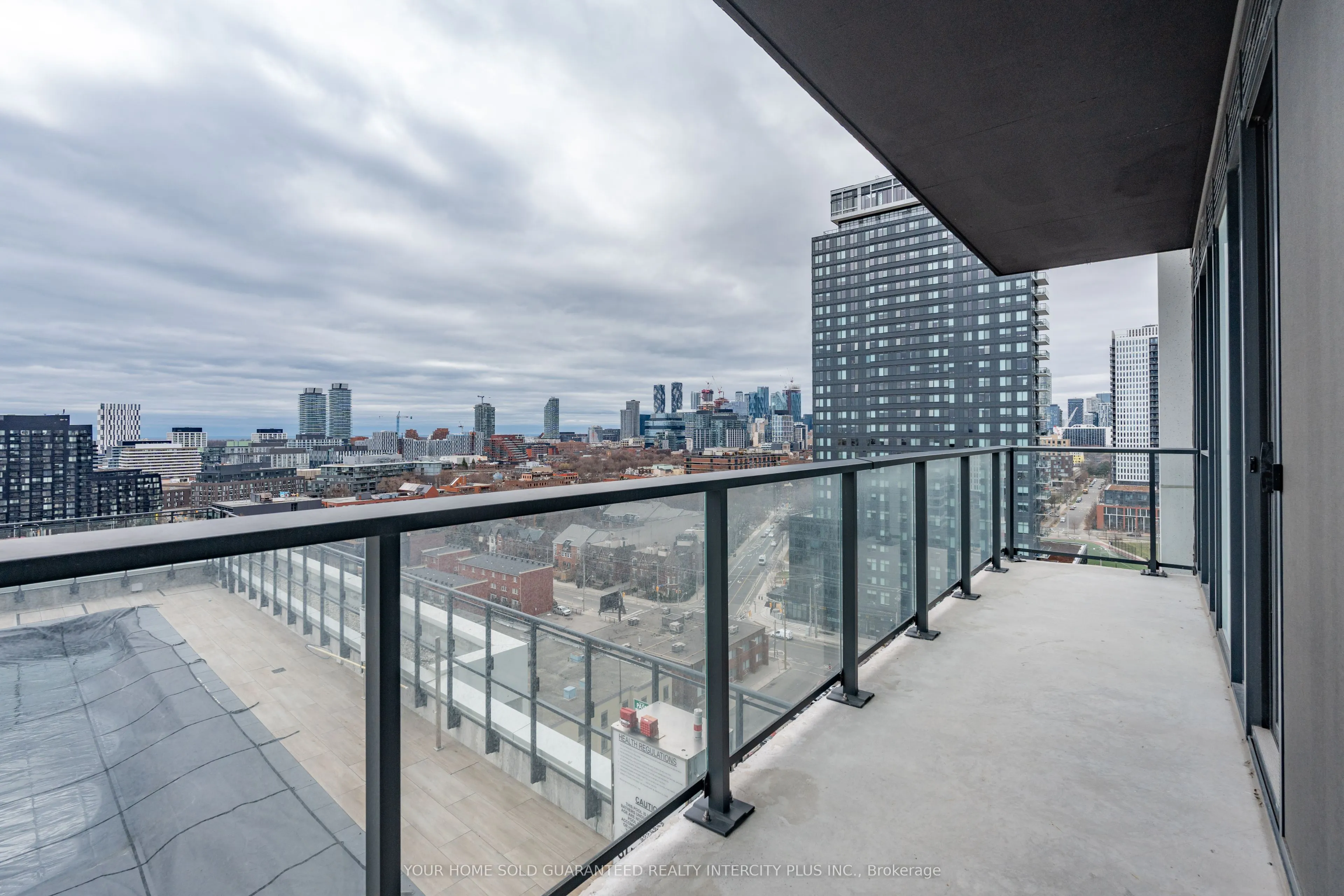 5 Defries Street, #1405