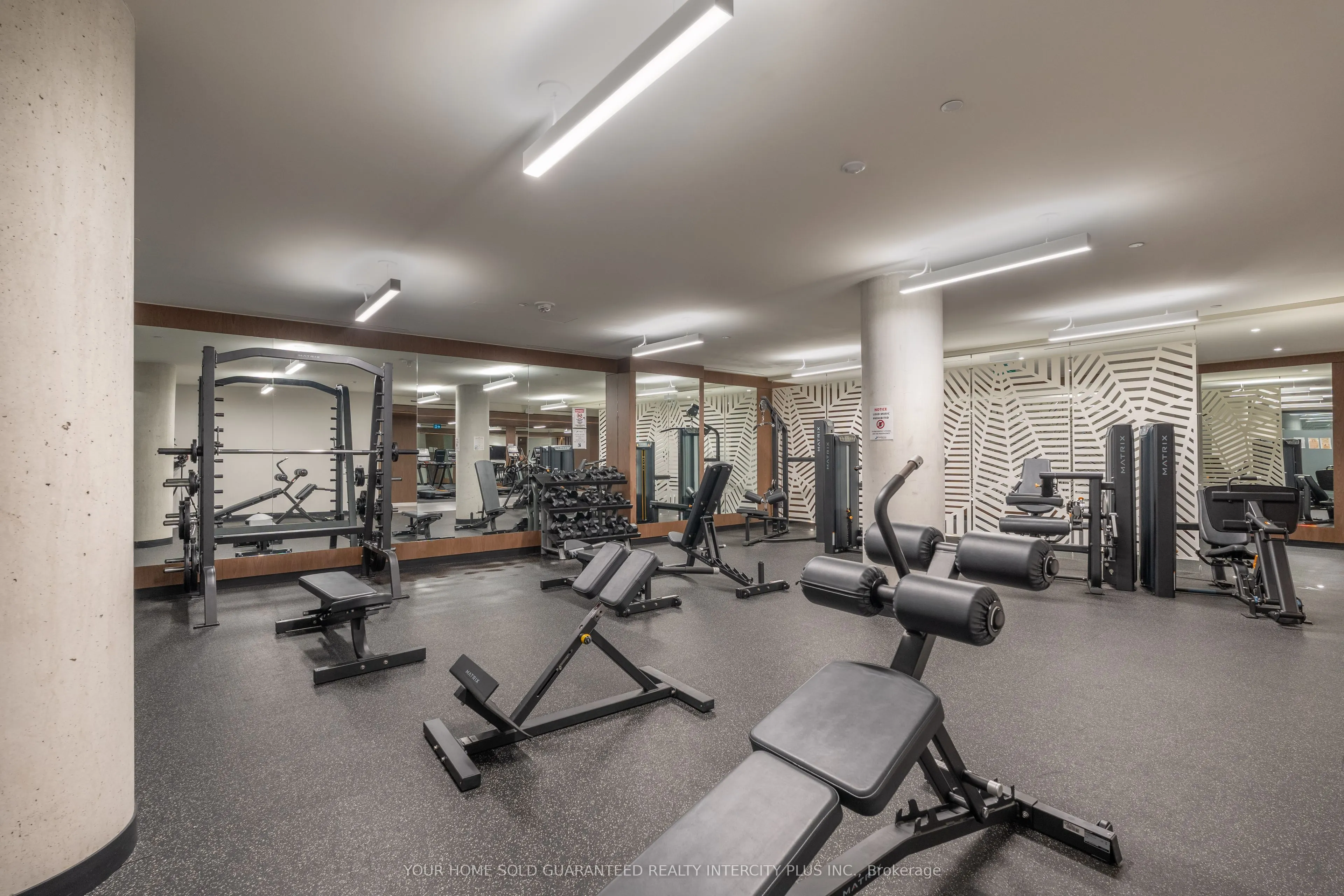 5 Defries Street, #1405