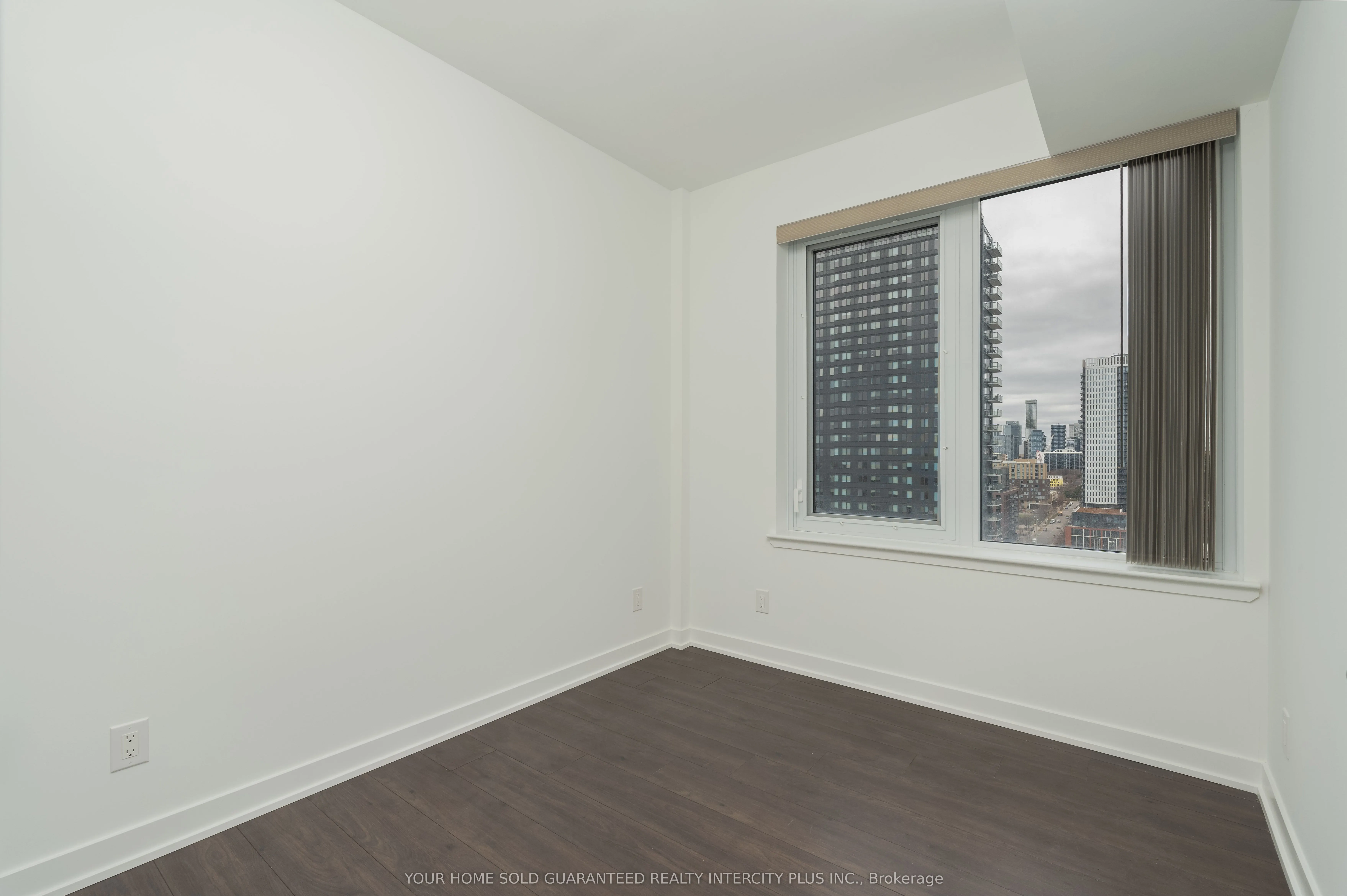 5 Defries Street, #1405
