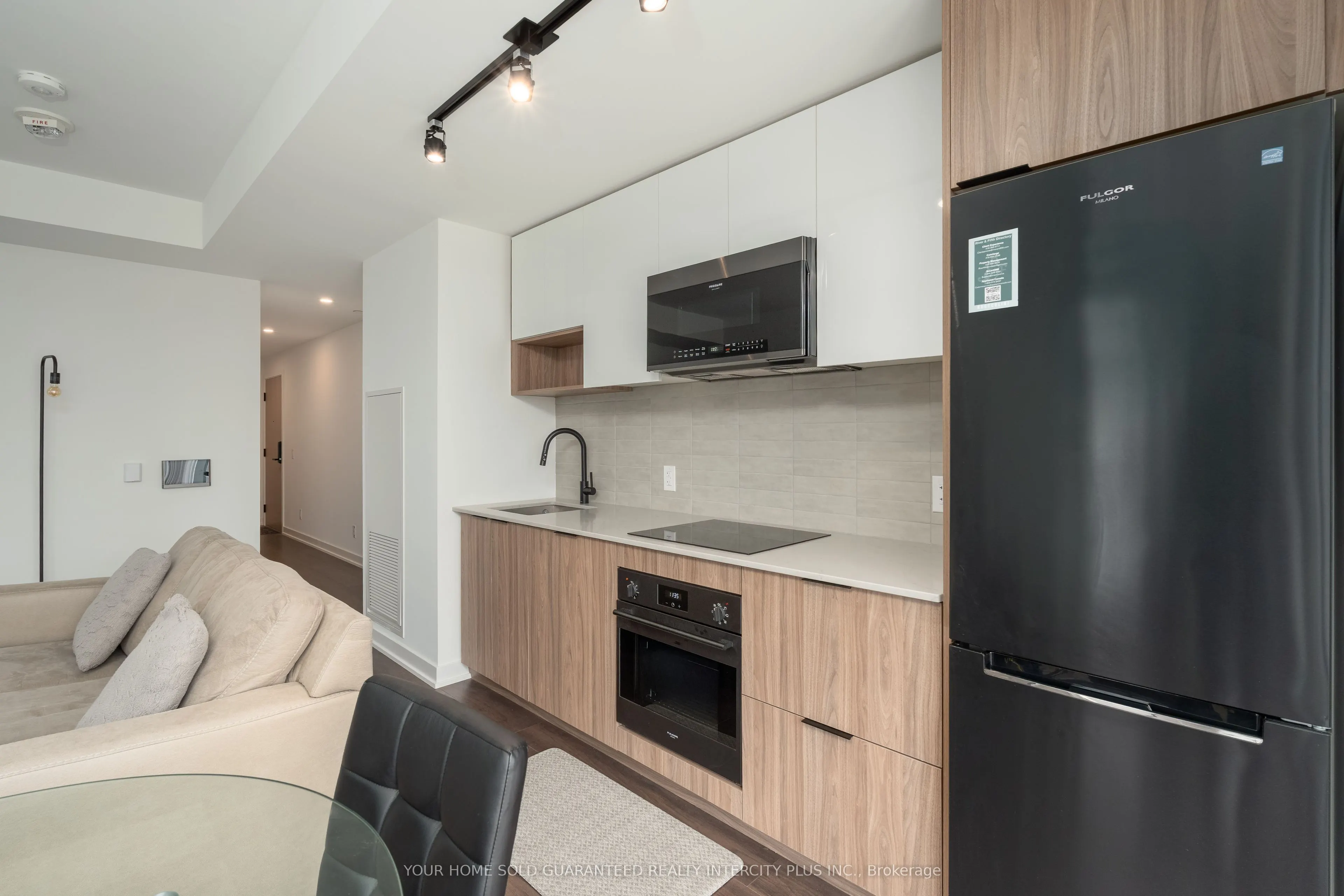 5 Defries Street, #1405