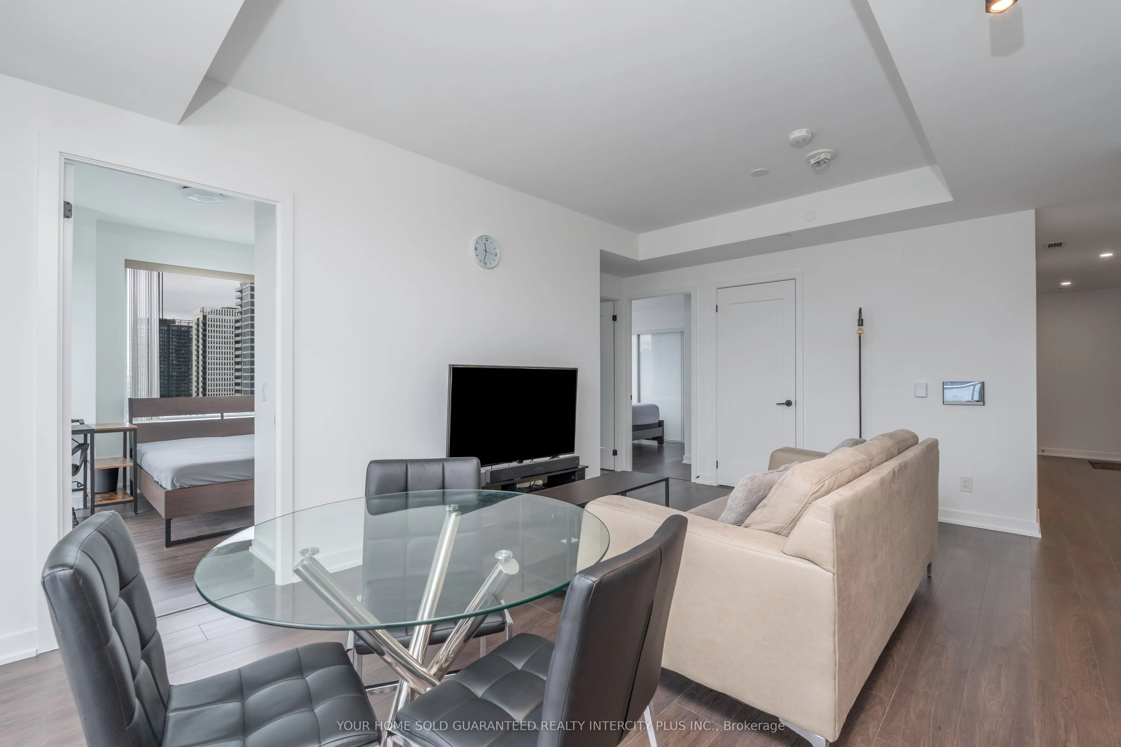 5 Defries Street, #1405