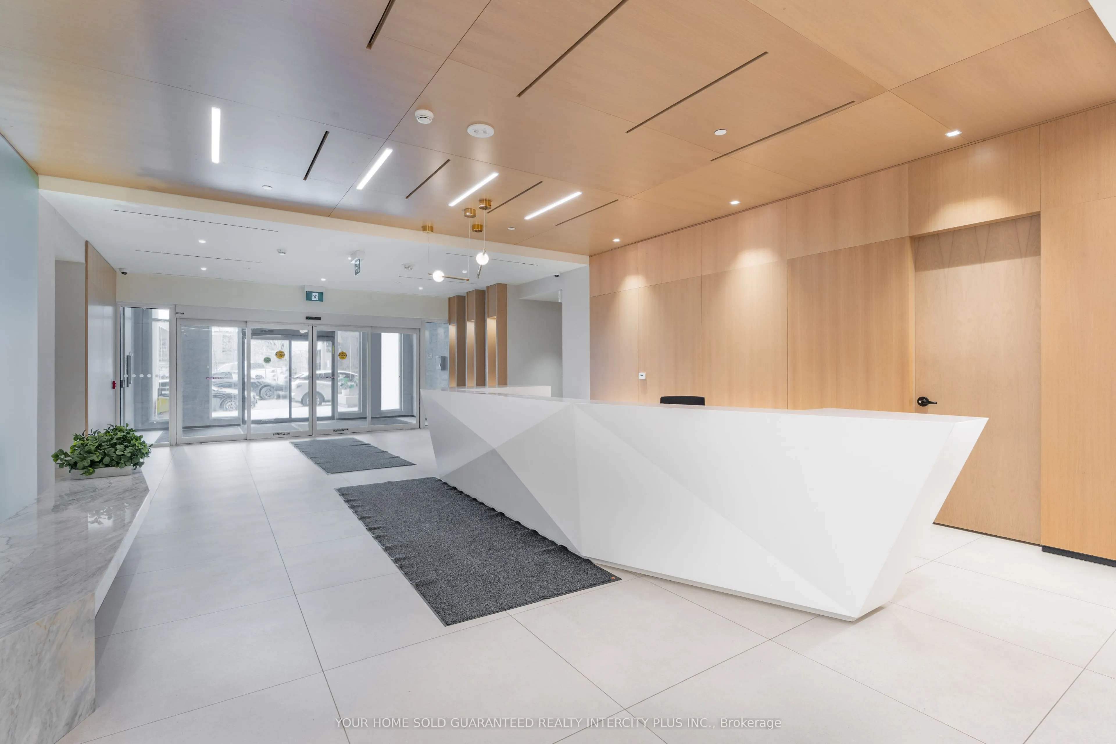 5 Defries Street, #1405