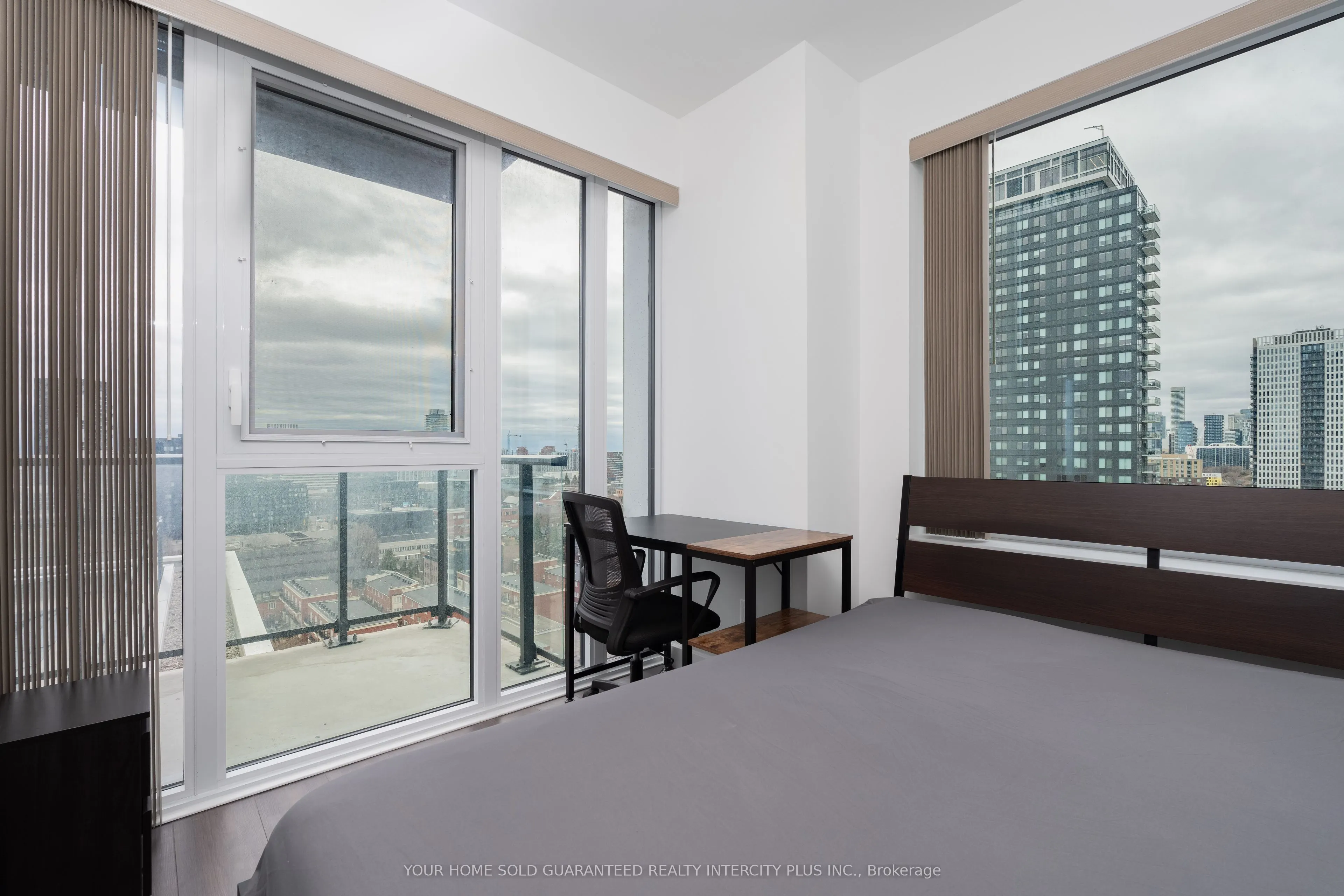 5 Defries Street, #1405