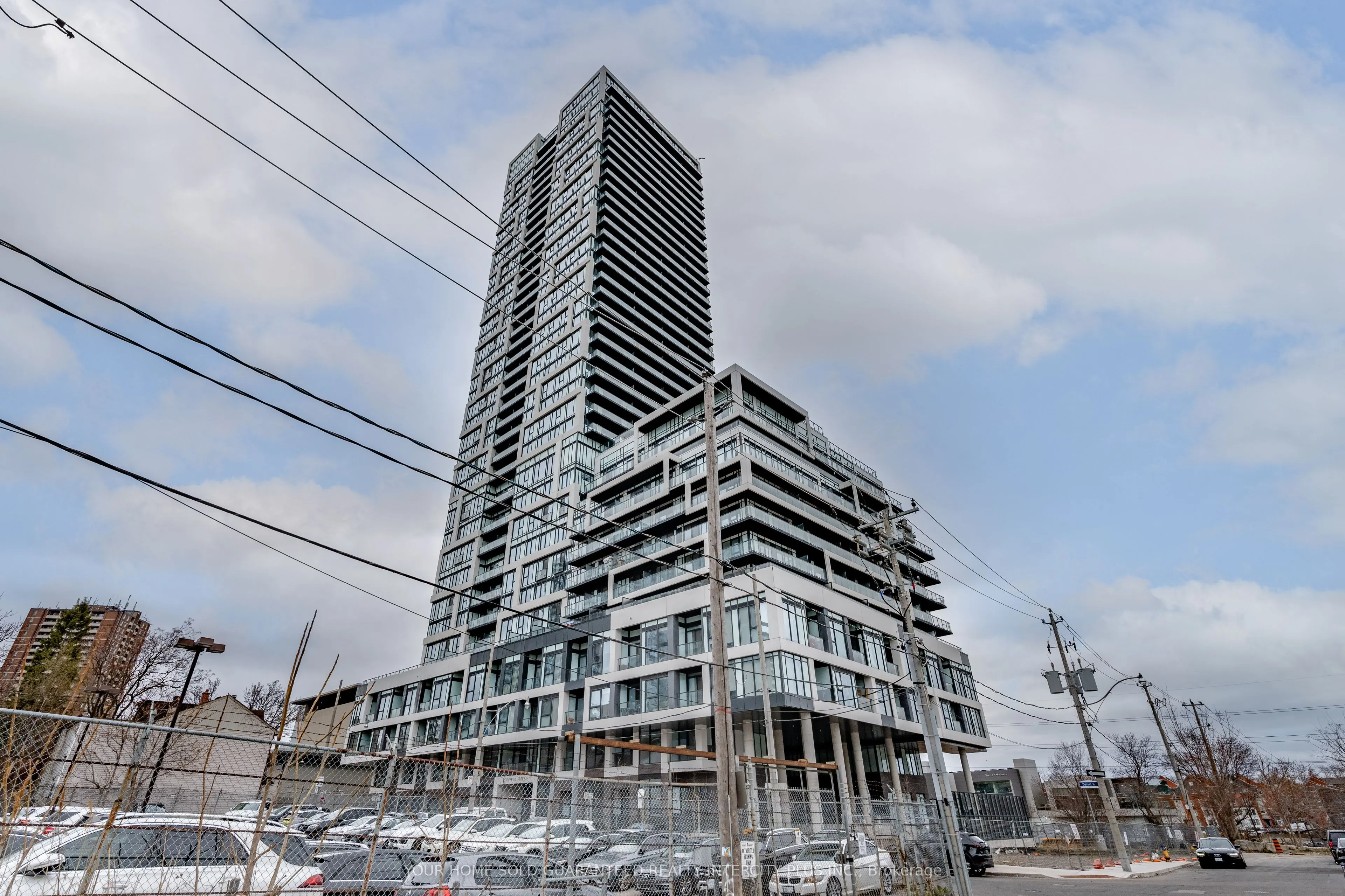 5 Defries Street, #1405