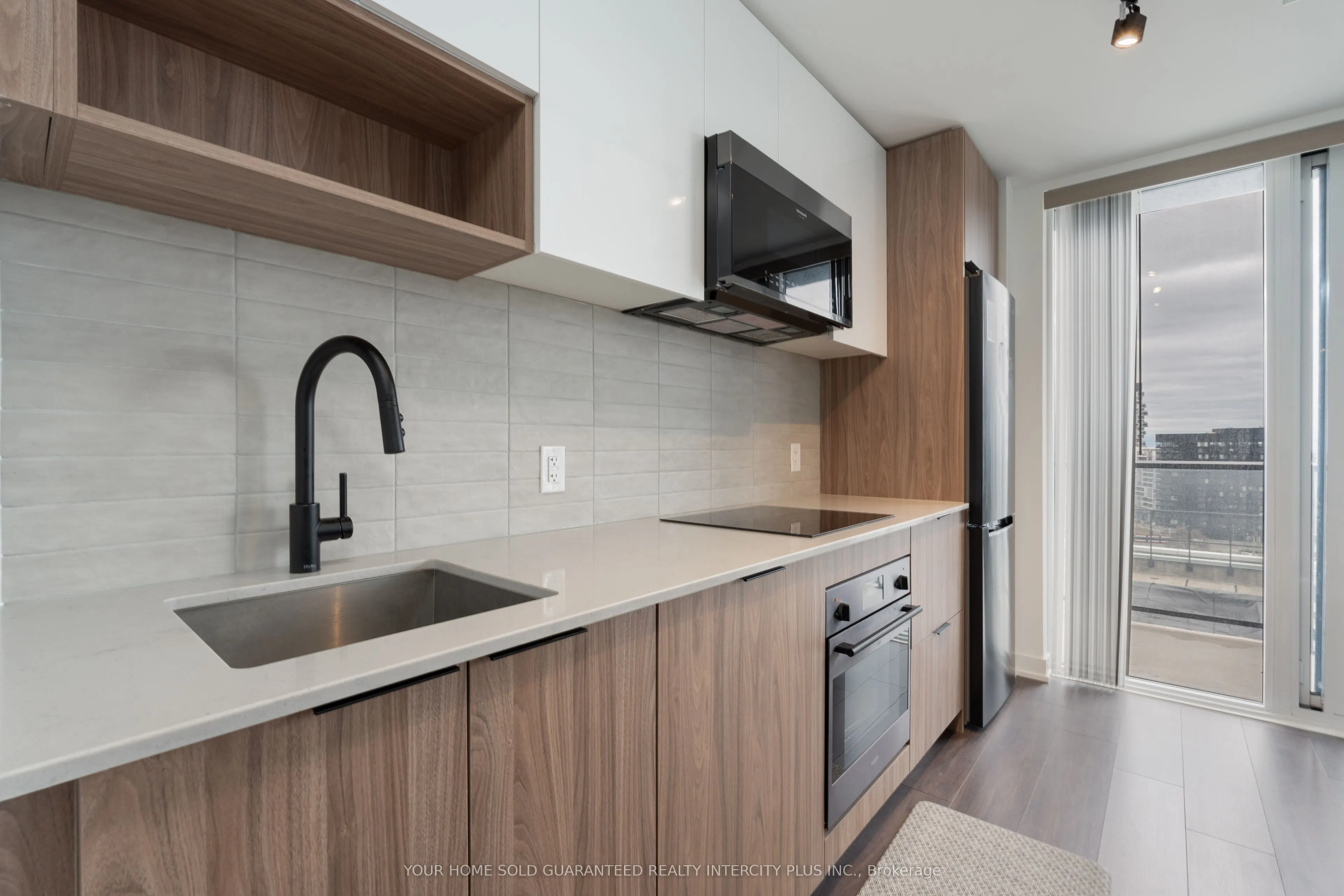 5 Defries Street, #1405