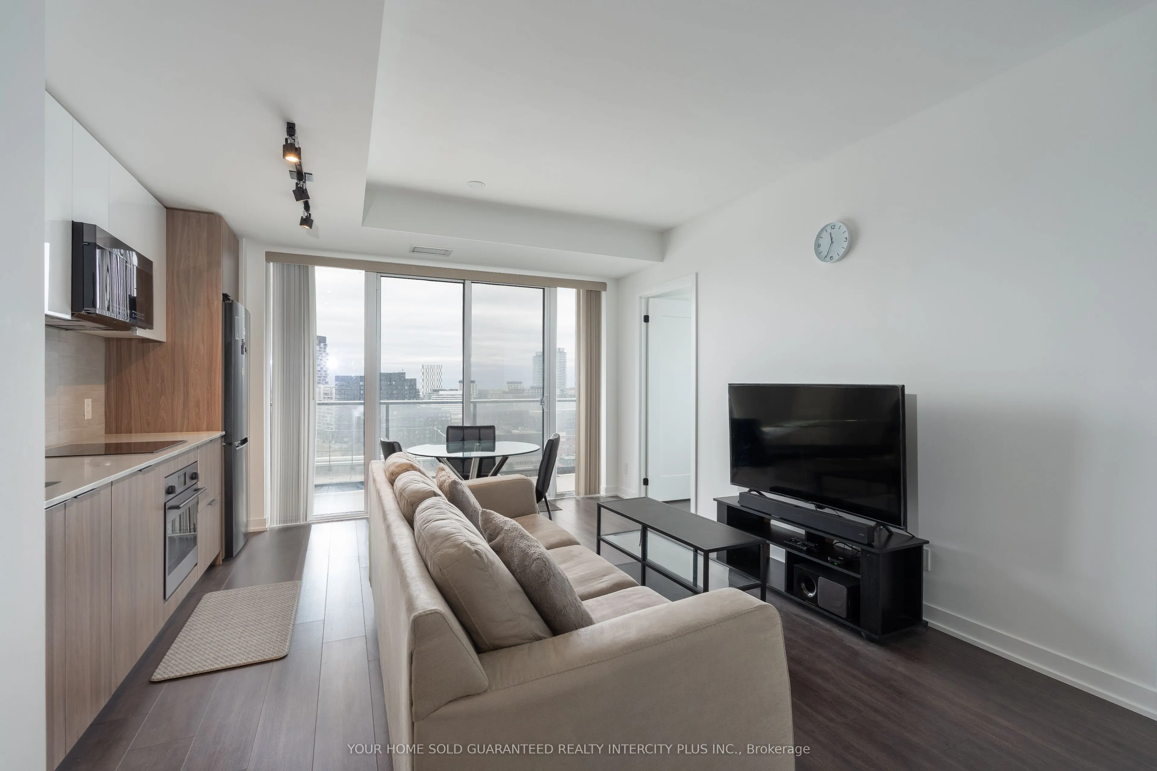 5 Defries Street, #1405