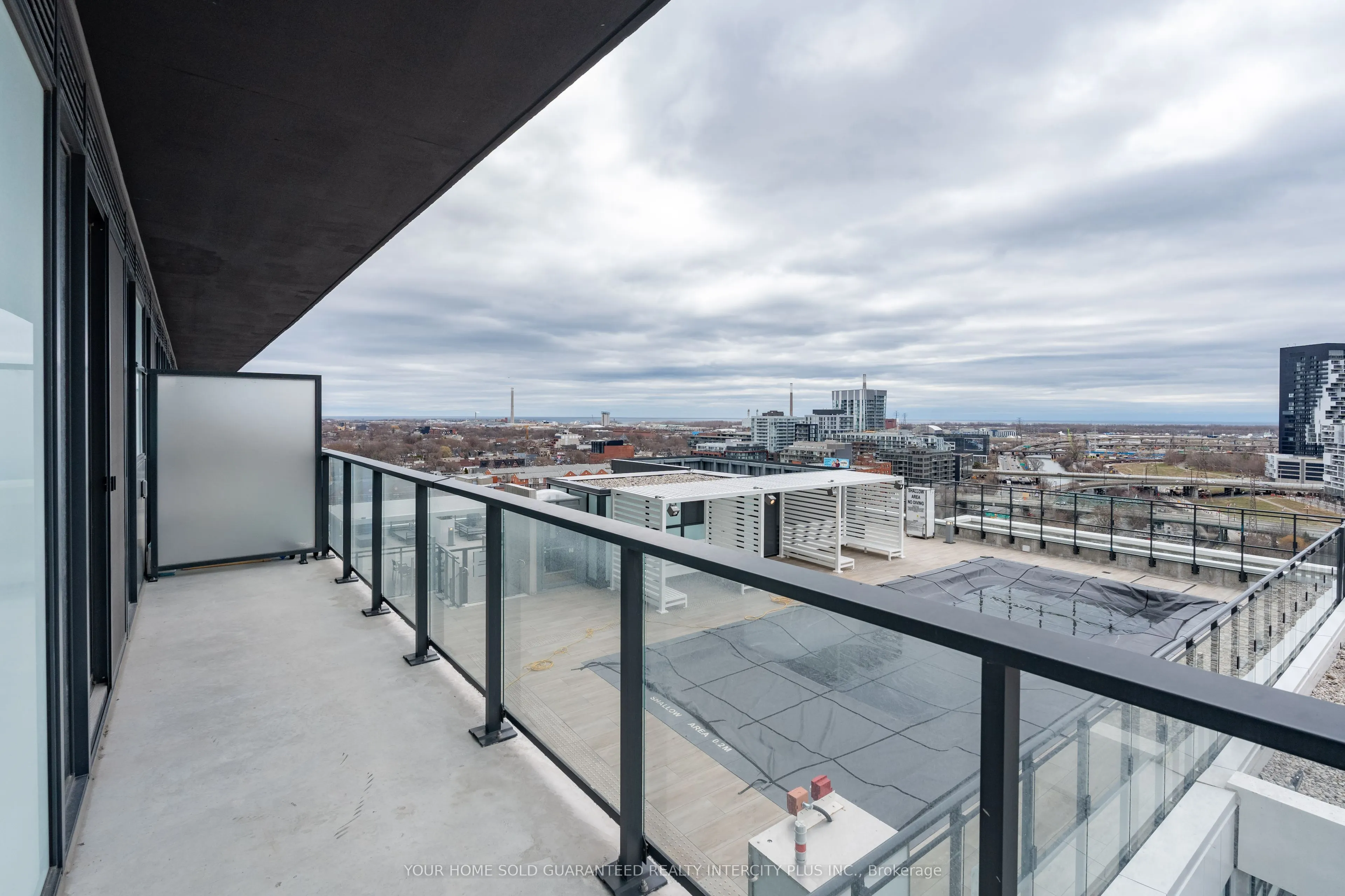 5 Defries Street, #1405
