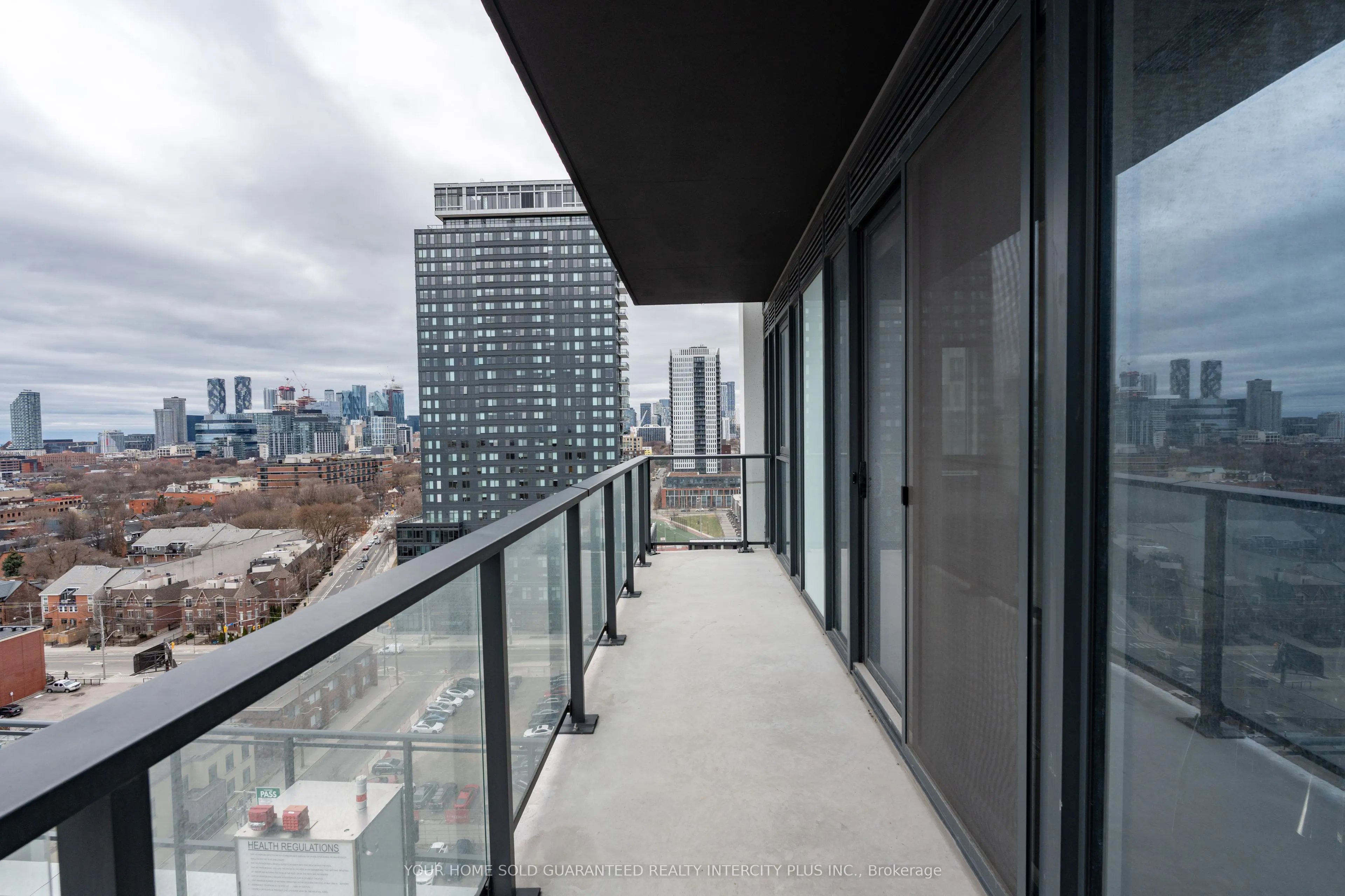5 Defries Street, #1405