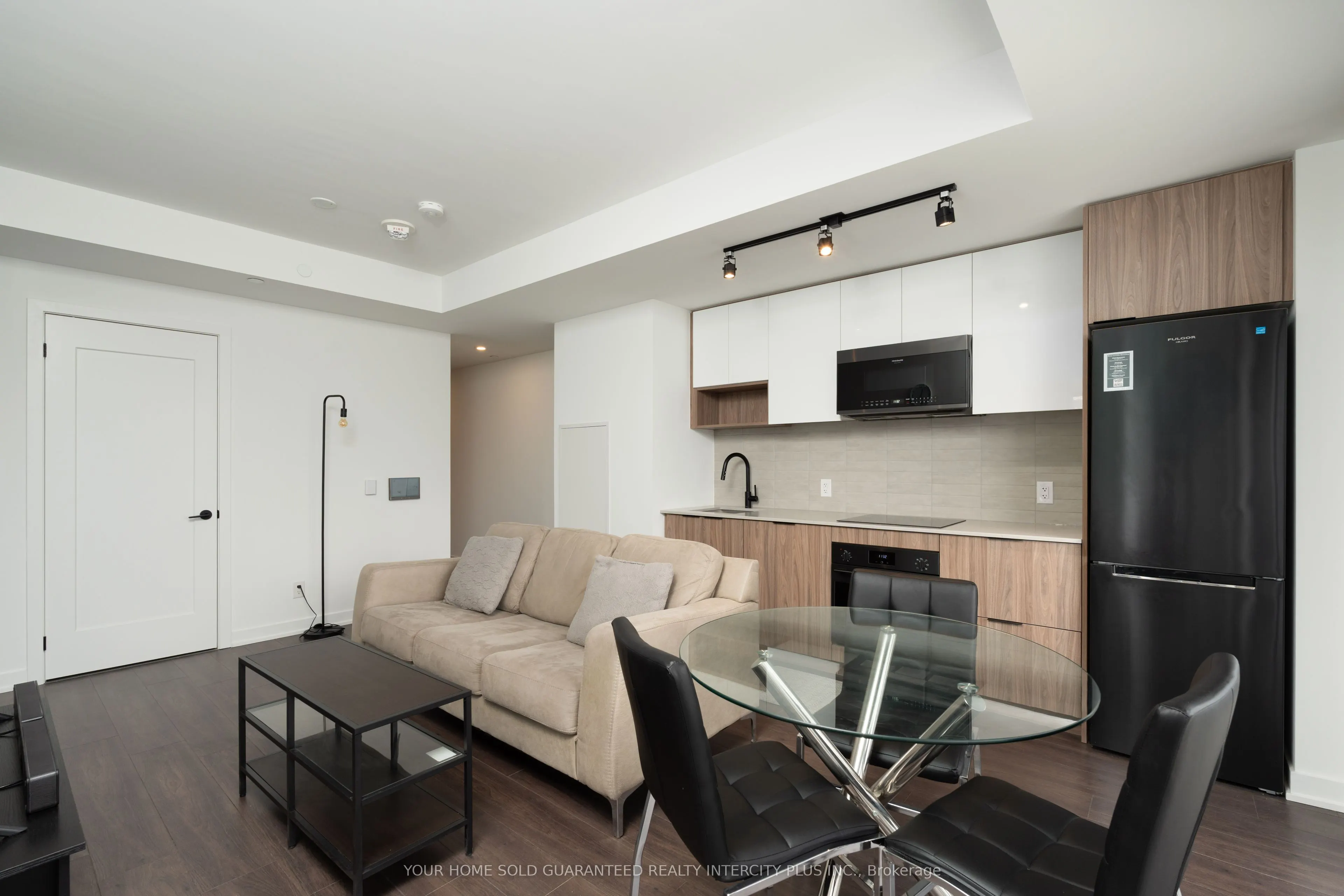 5 Defries Street, #1405