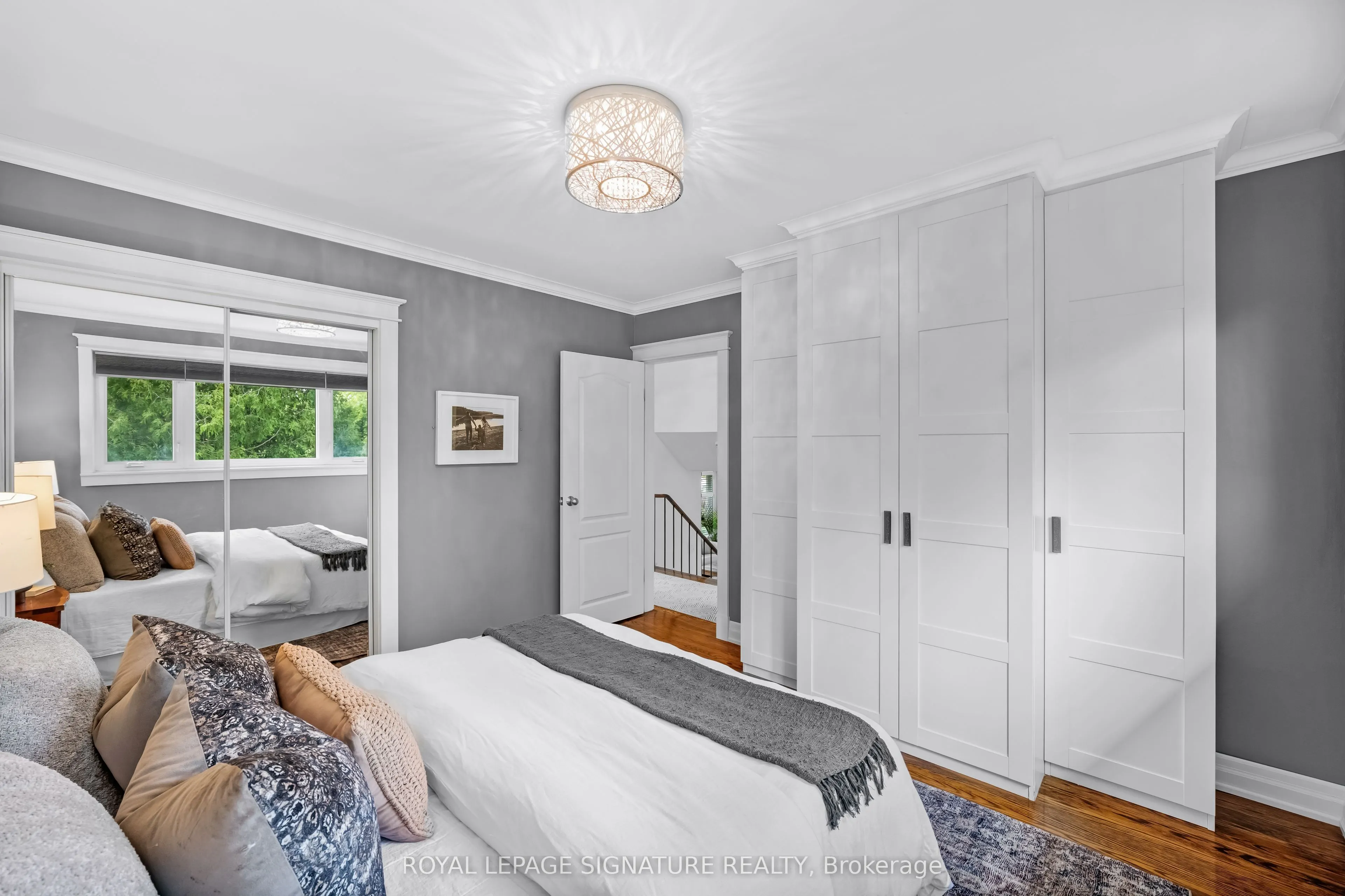 21 Page Avenue