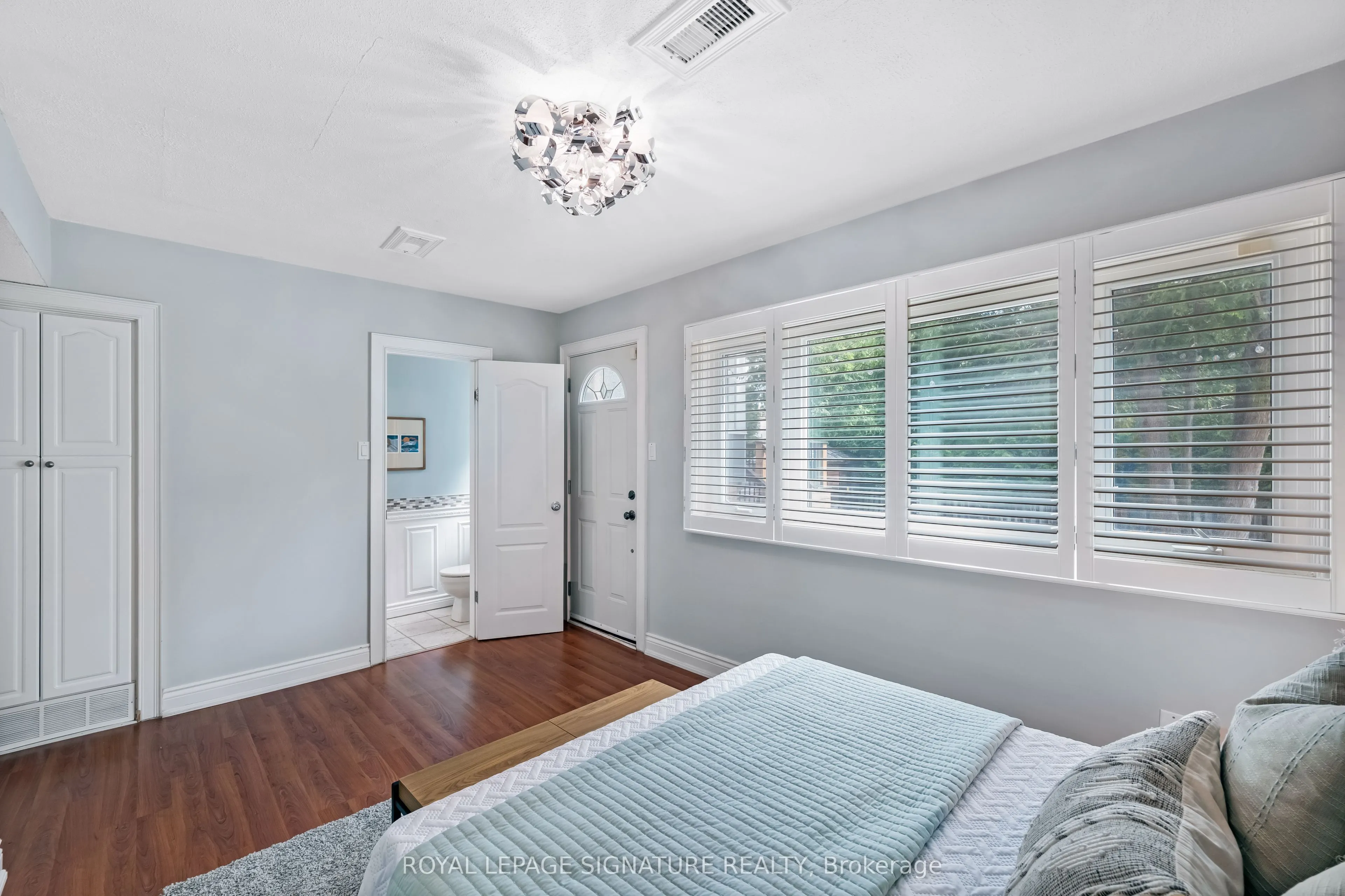 21 Page Avenue