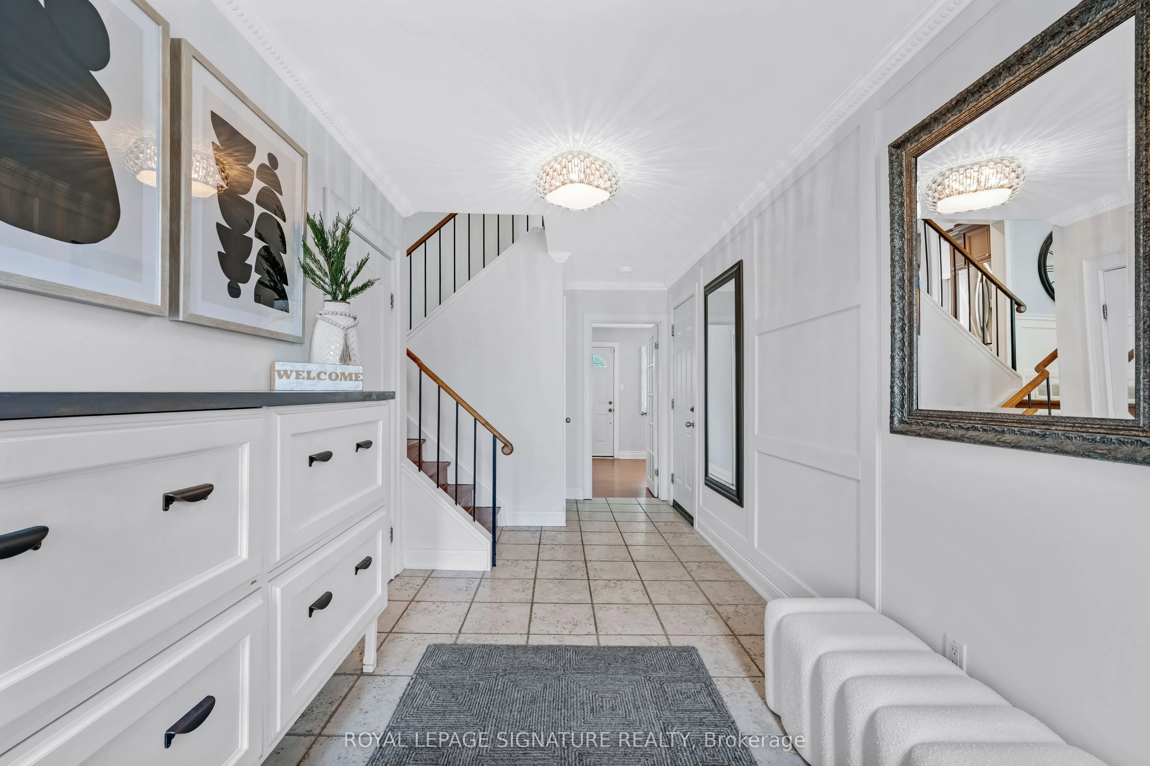 21 Page Avenue