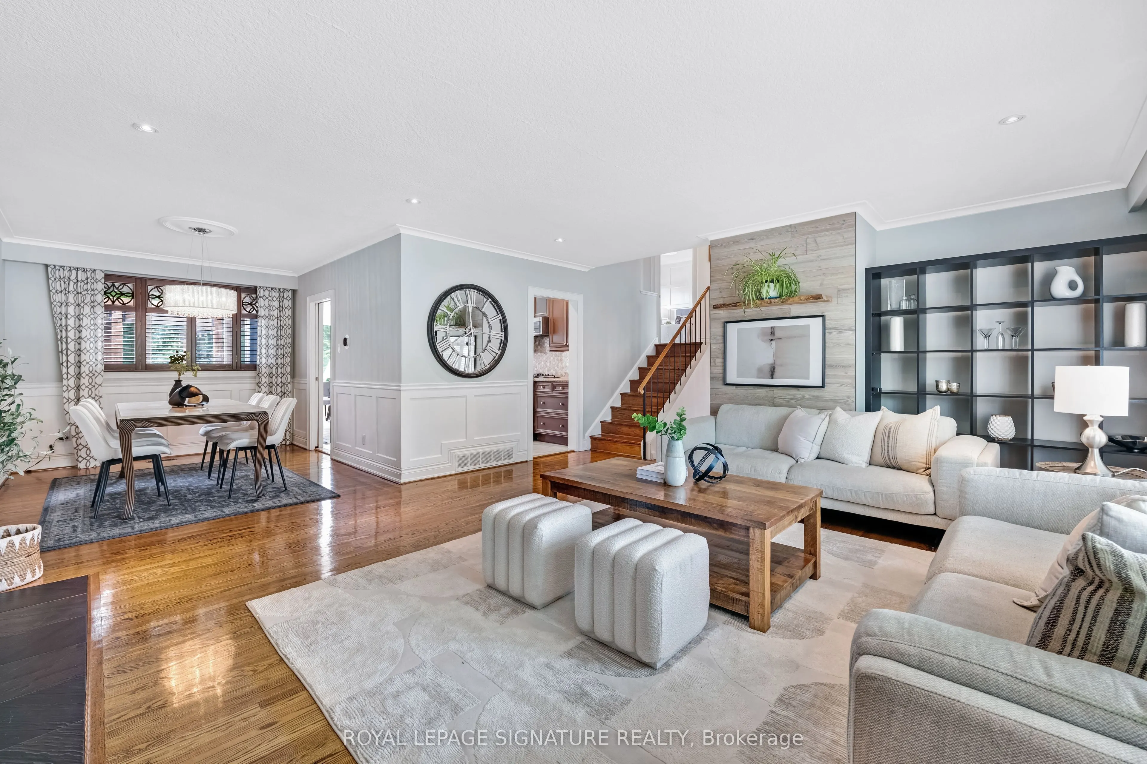 21 Page Avenue