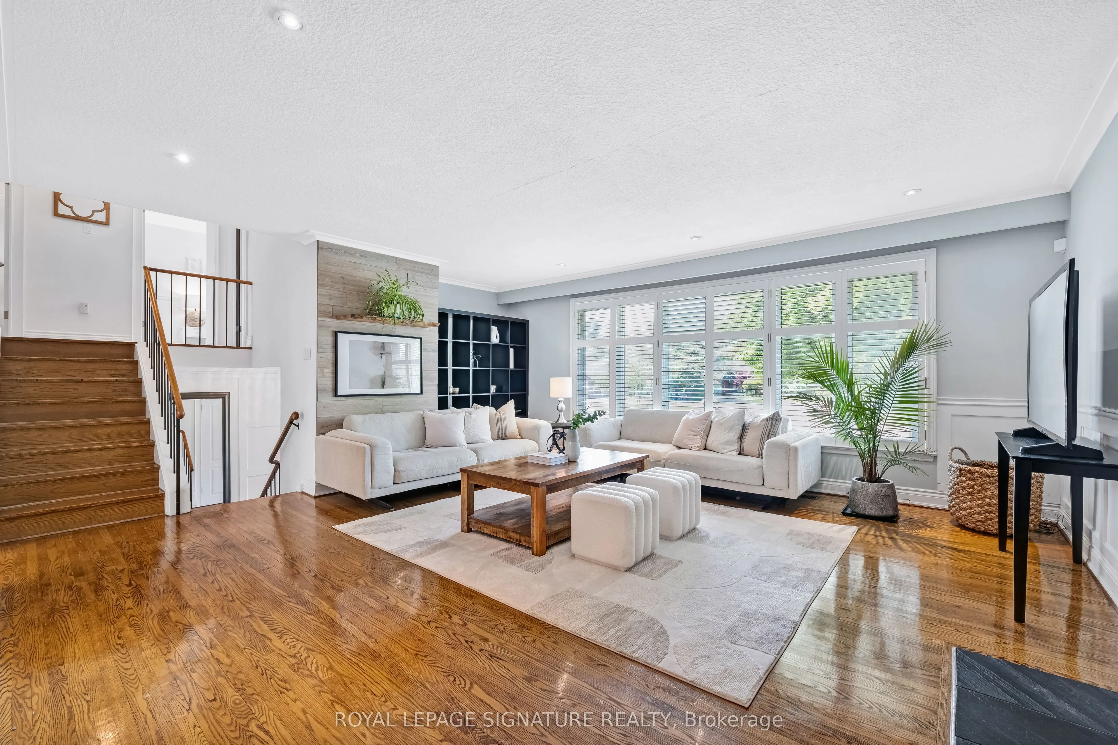 21 Page Avenue