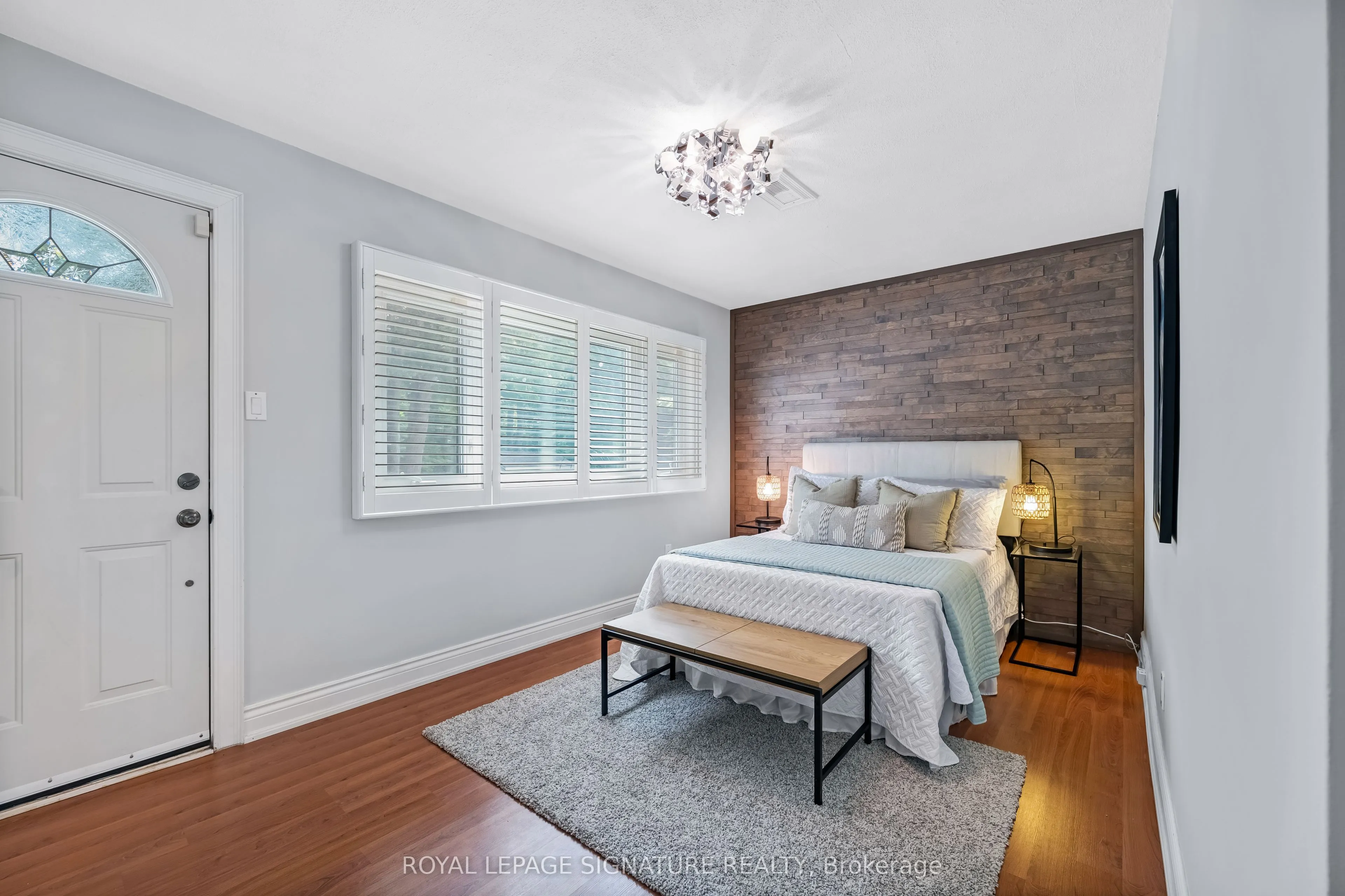 21 Page Avenue