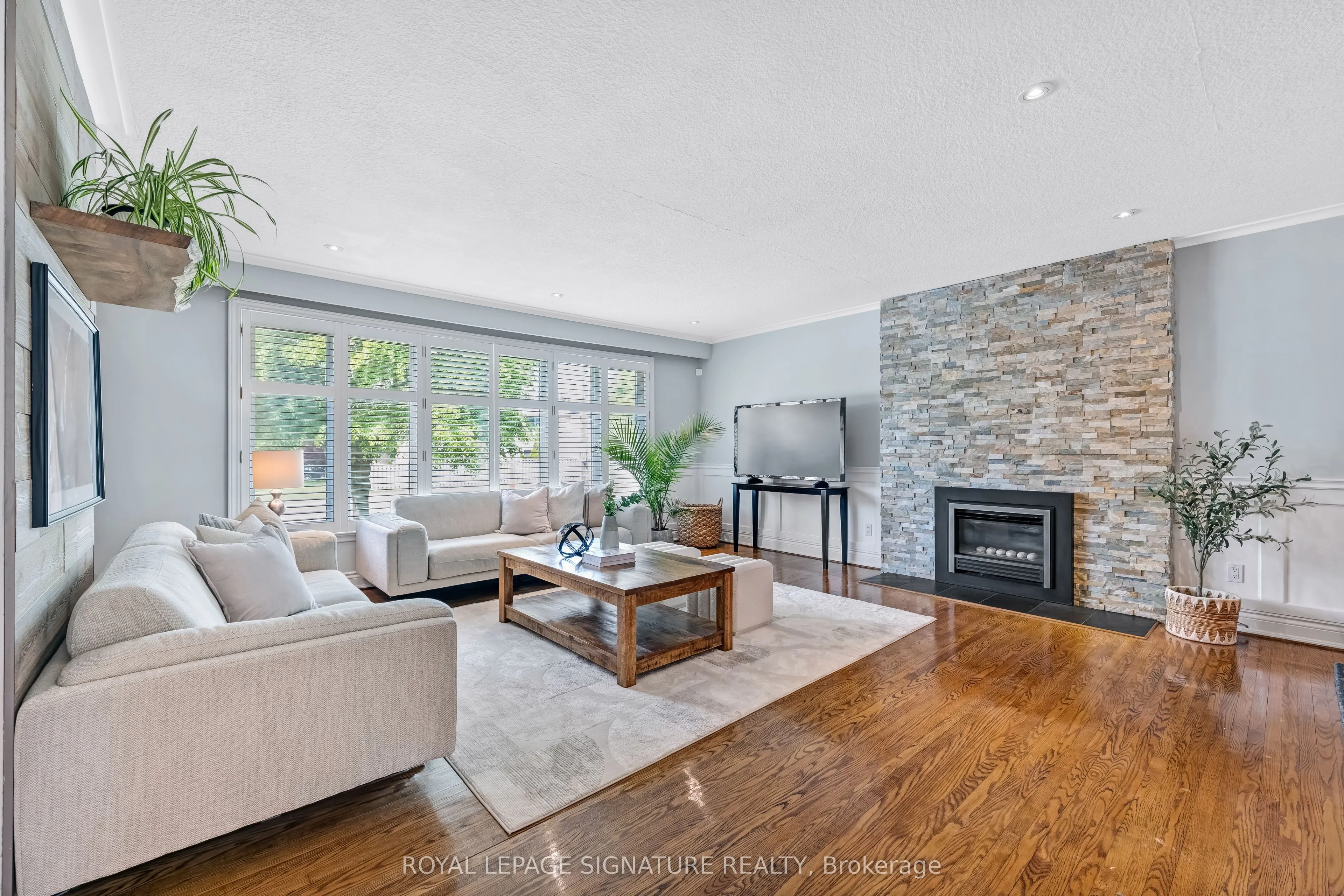 21 Page Avenue