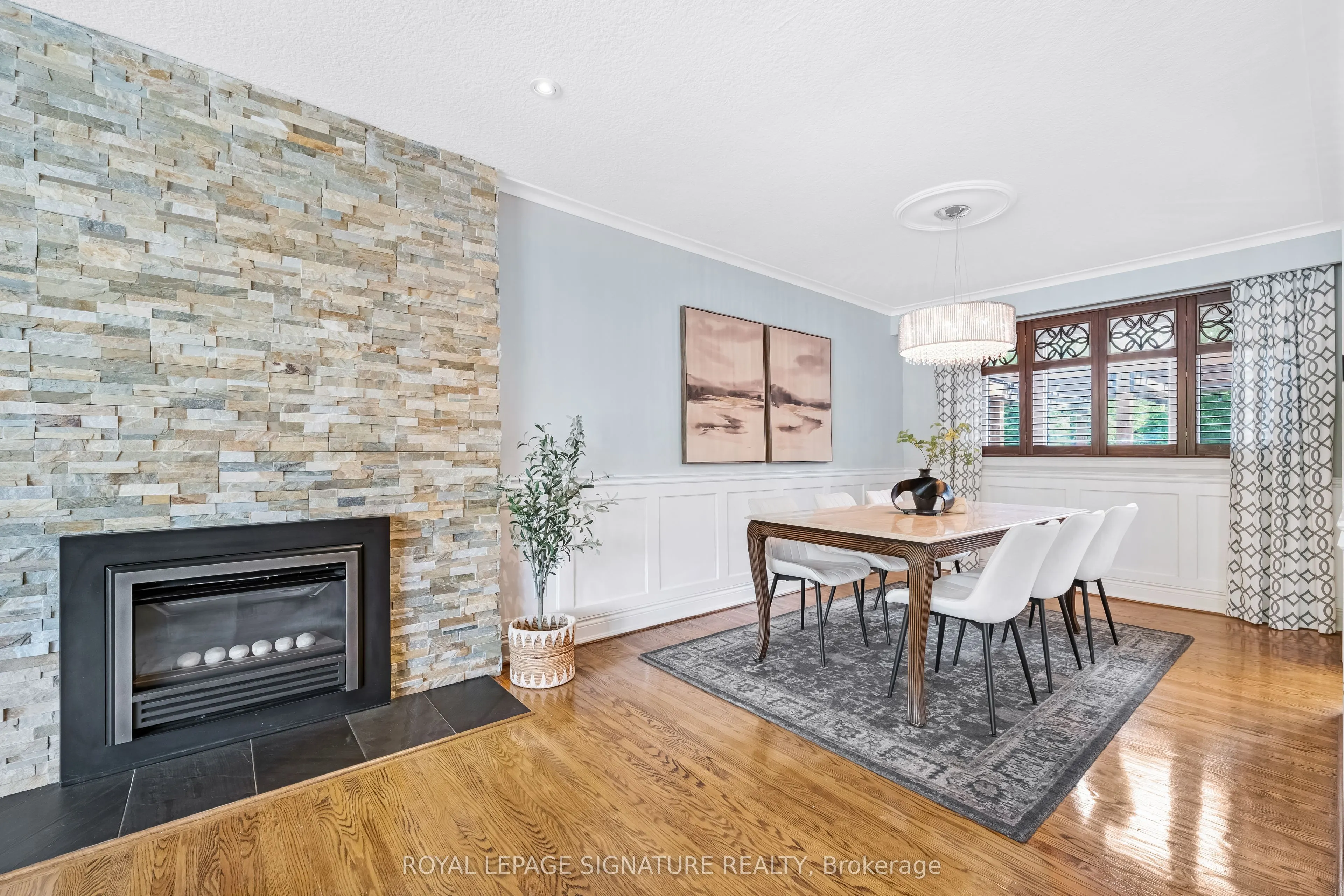 21 Page Avenue