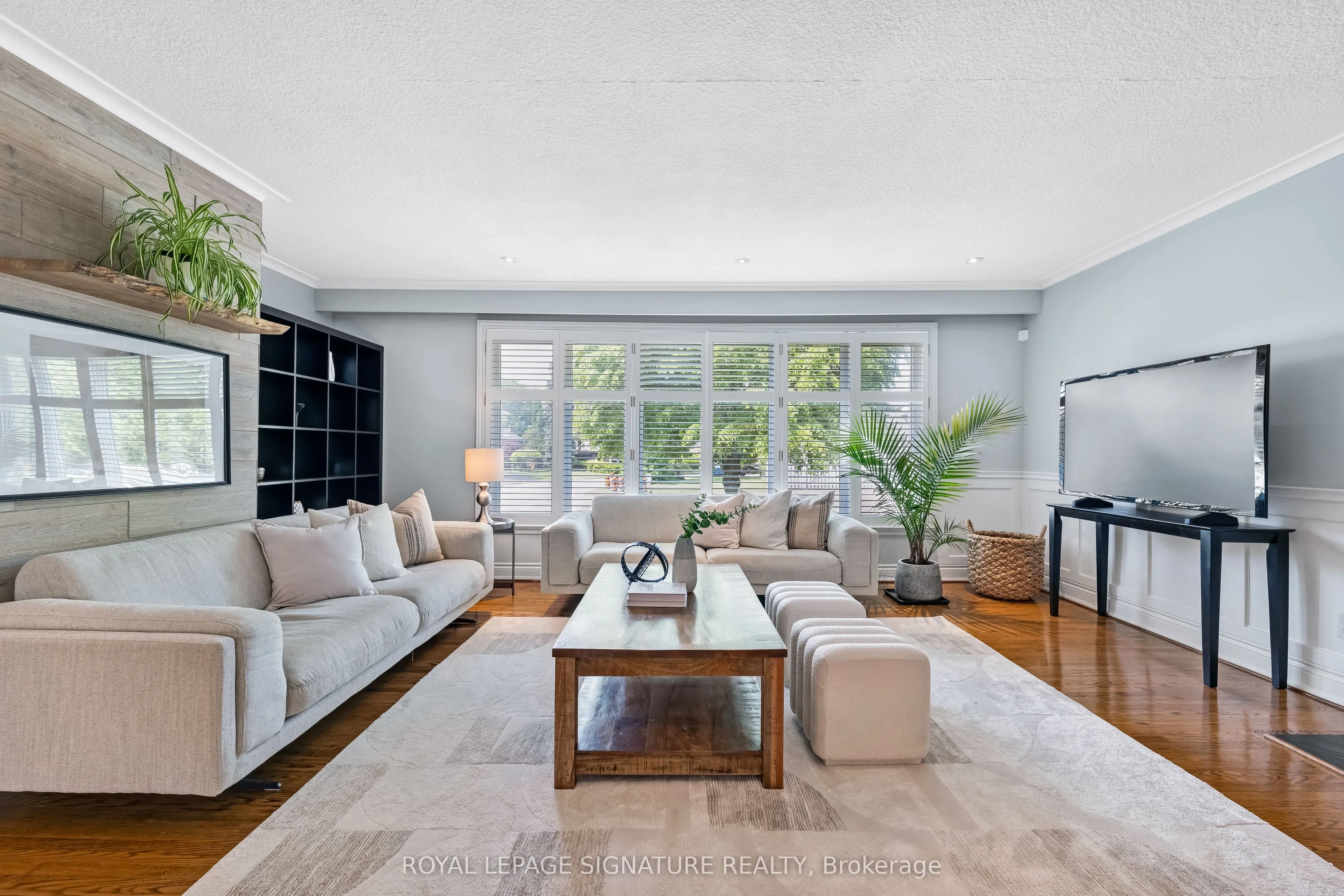 21 Page Avenue