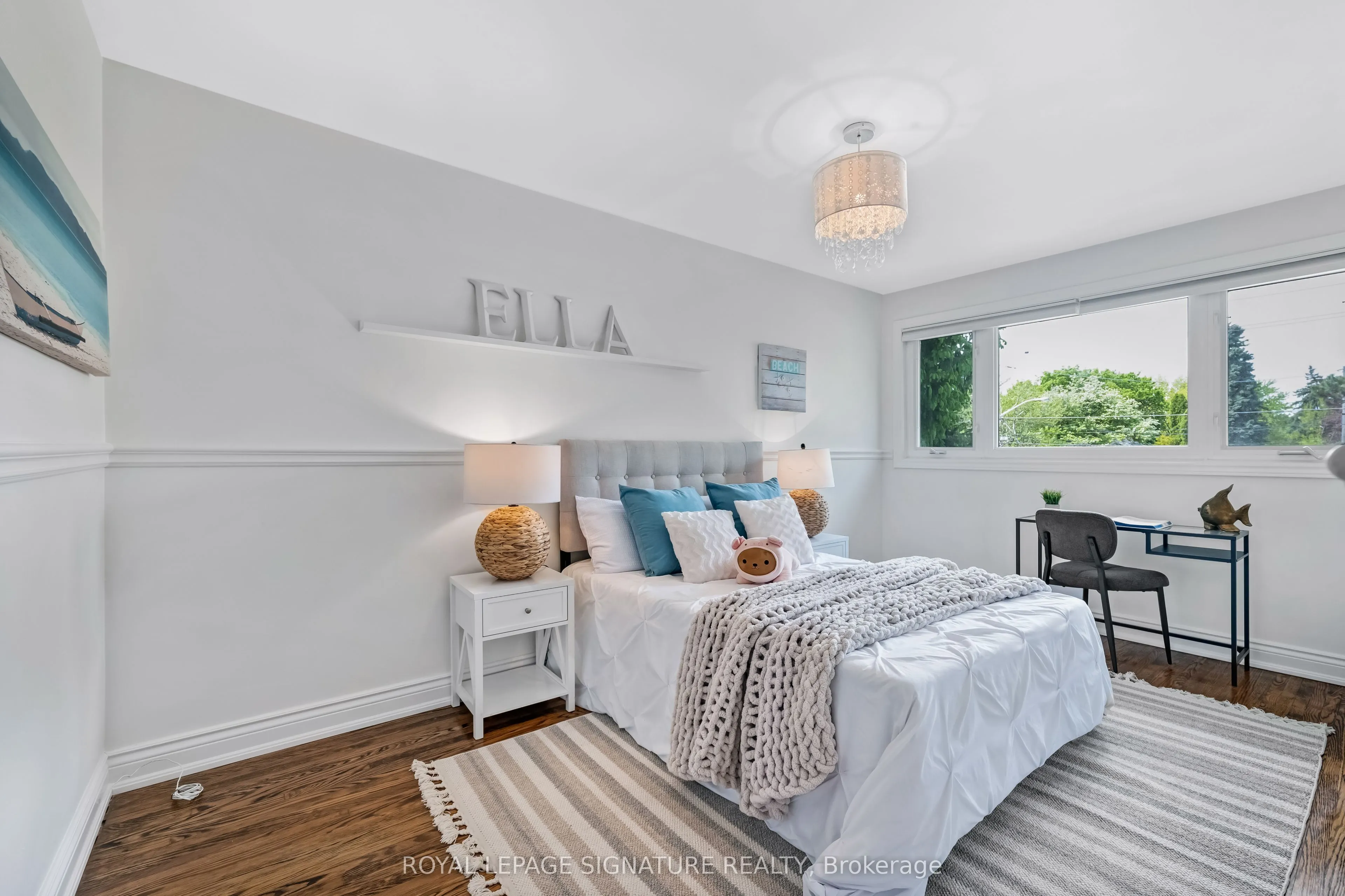 21 Page Avenue