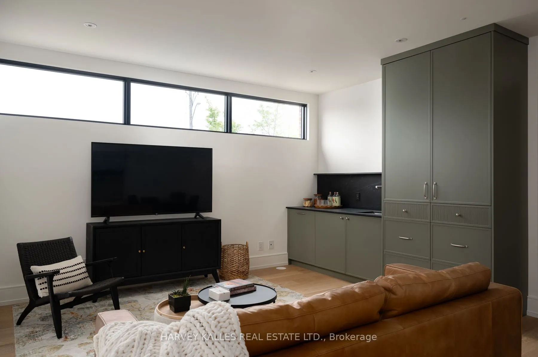 36 Evergreen Gardens