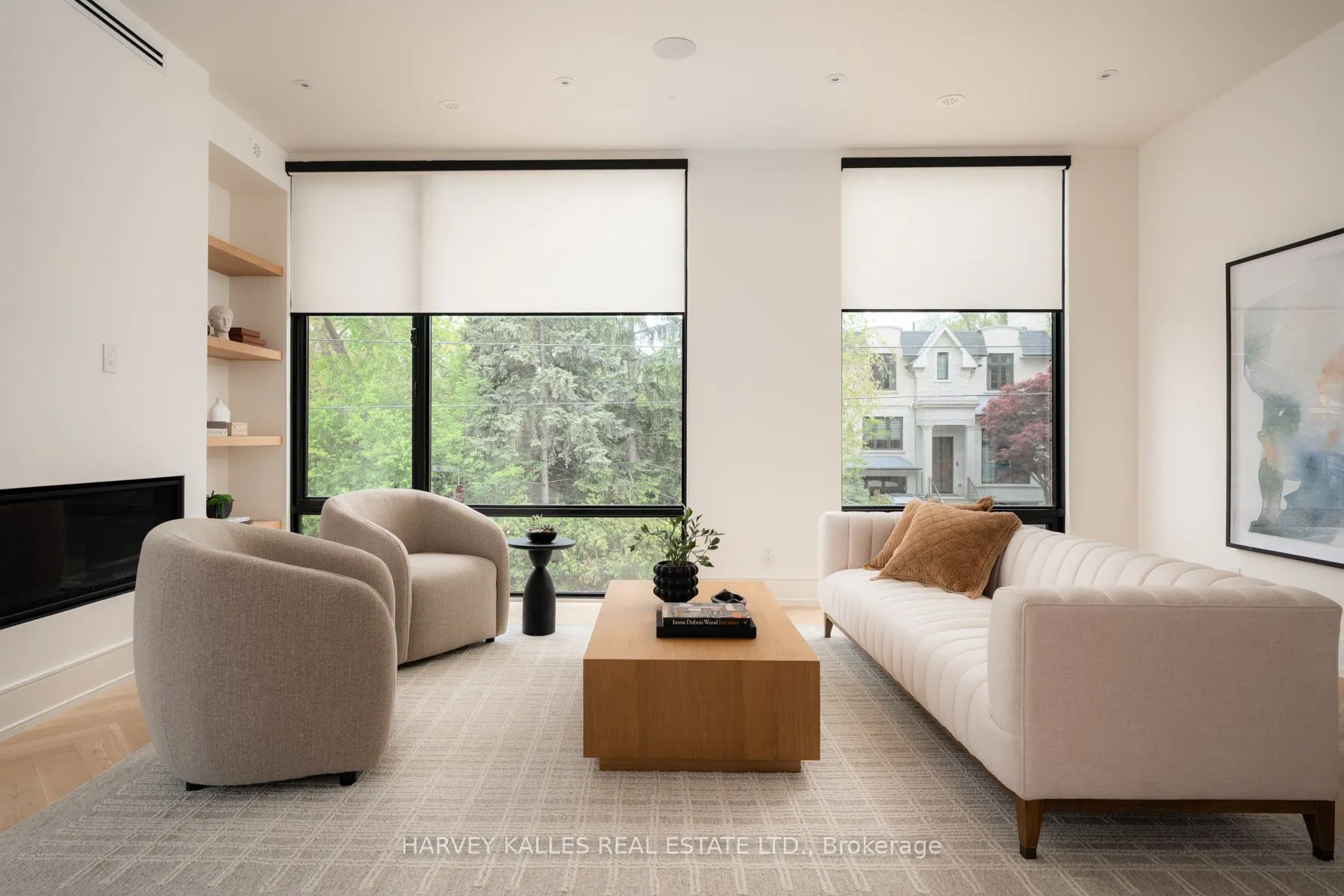 36 Evergreen Gardens
