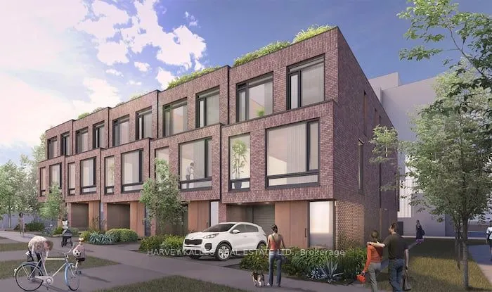 36 Evergreen Gardens