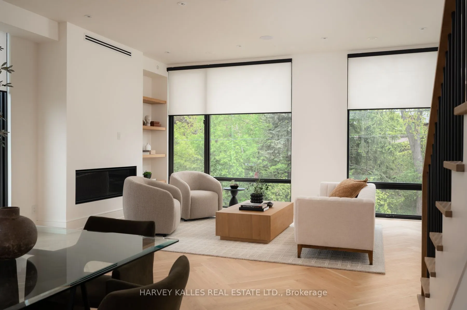 36 Evergreen Gardens