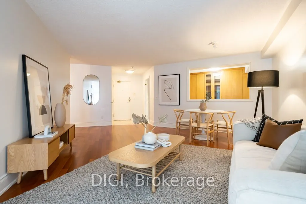 75 York Mills Road, #406