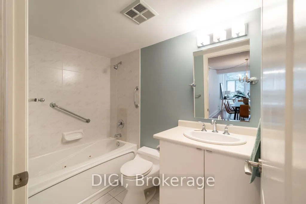 75 York Mills Road, #406