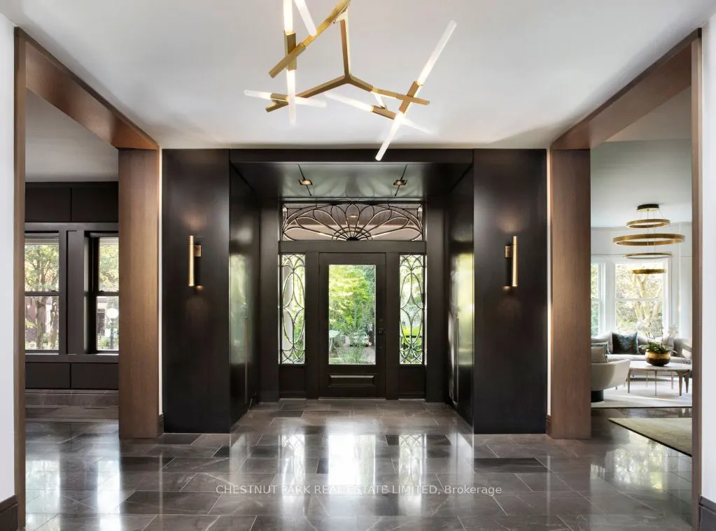 18 Chestnut Park Road