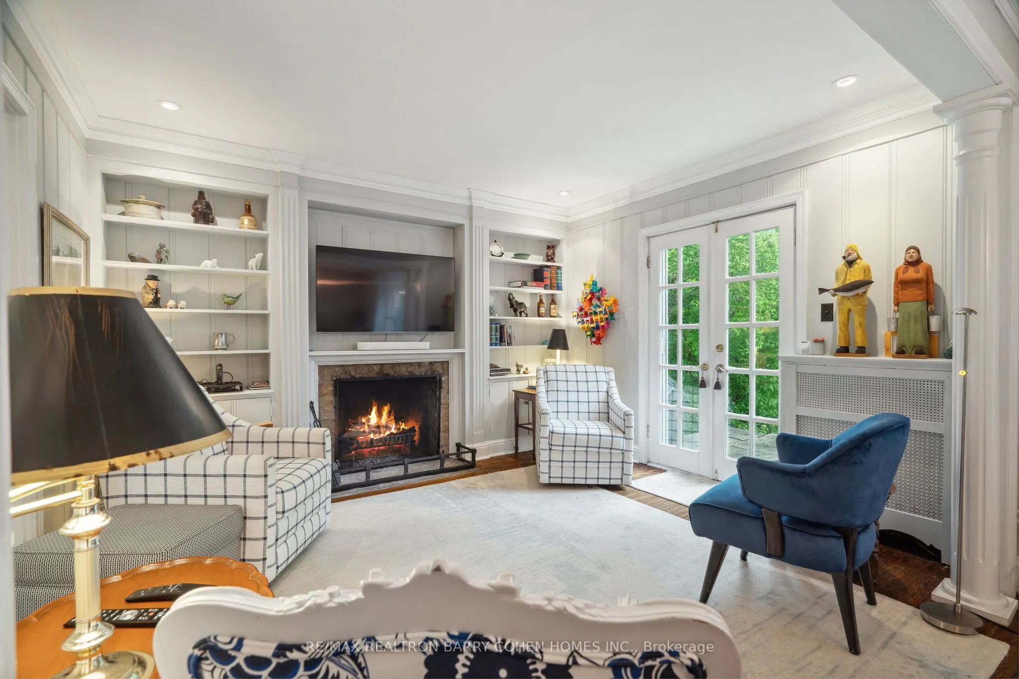 56 Highland Crescent