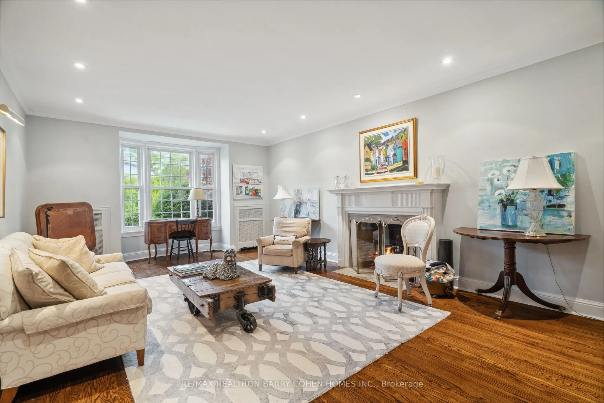 56 Highland Crescent