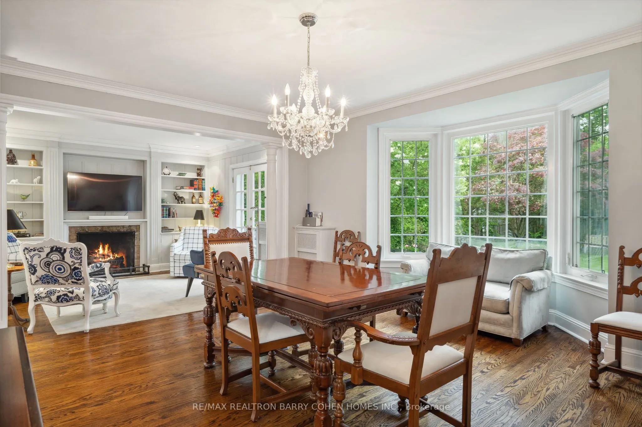 56 Highland Crescent