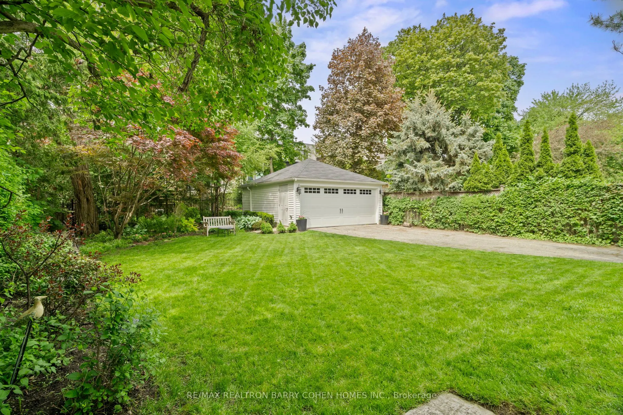 56 Highland Crescent
