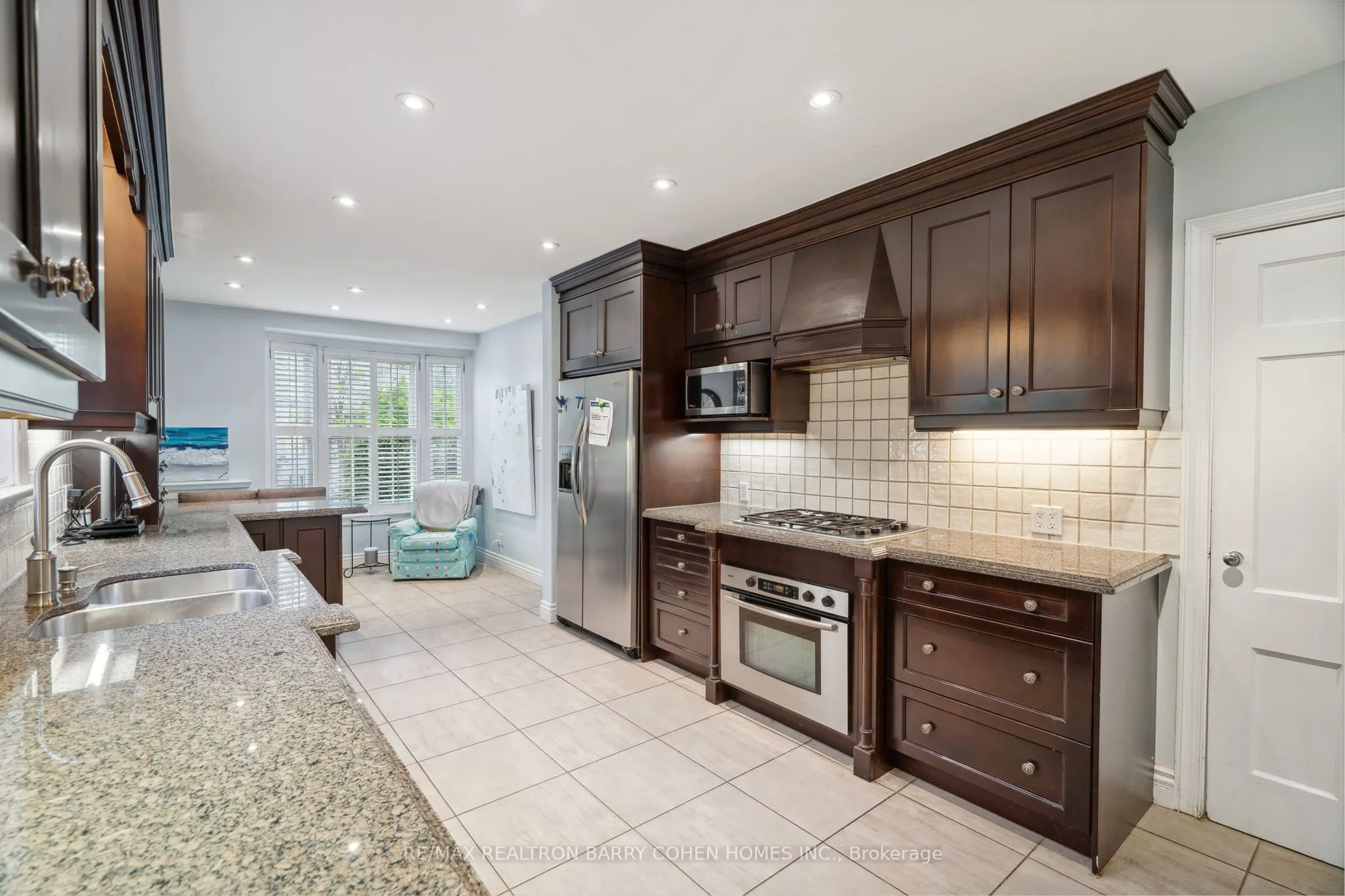 56 Highland Crescent
