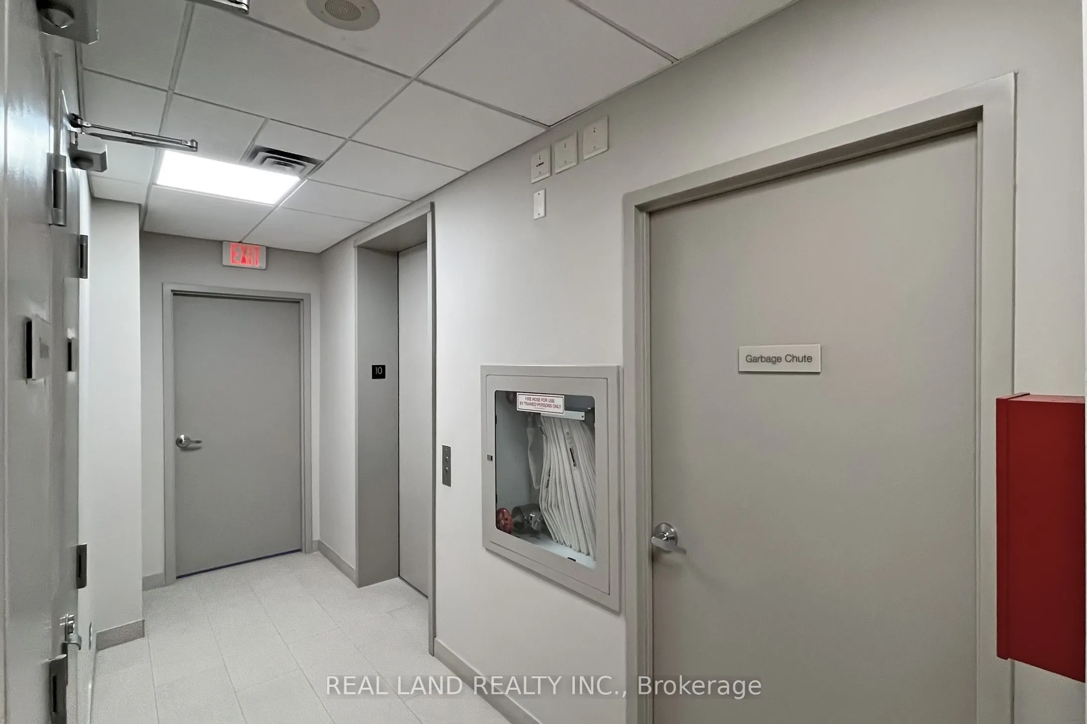 206 Bloor Street W, #1001
