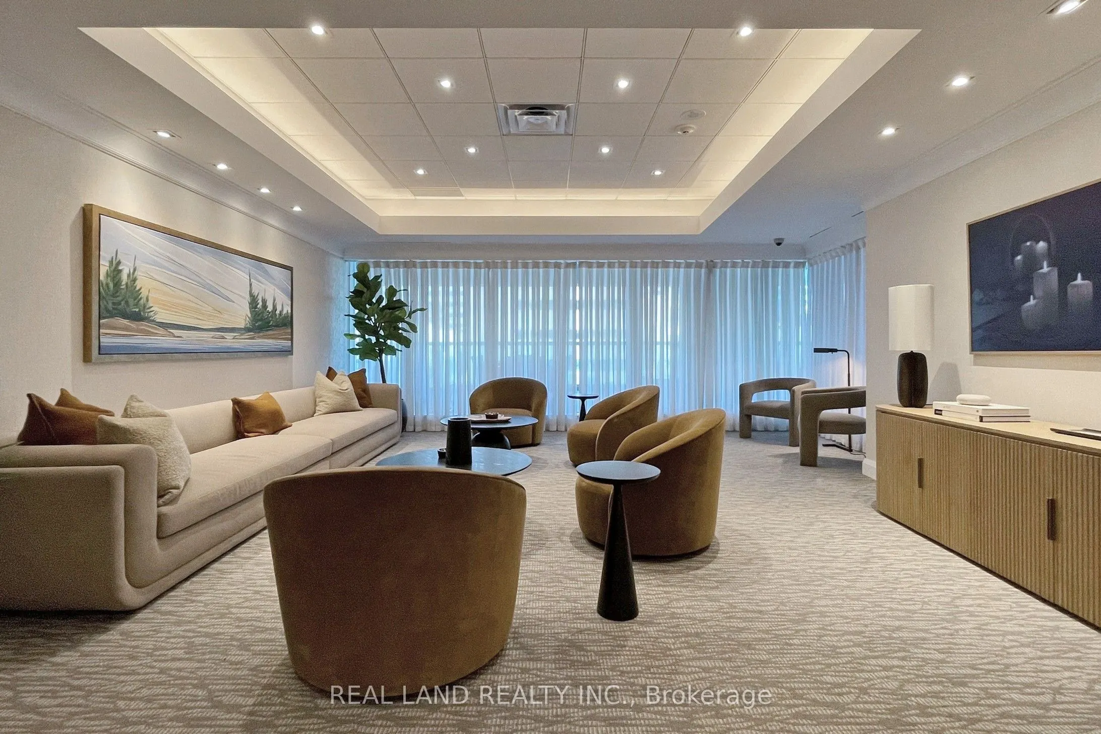 206 Bloor Street W, #1001