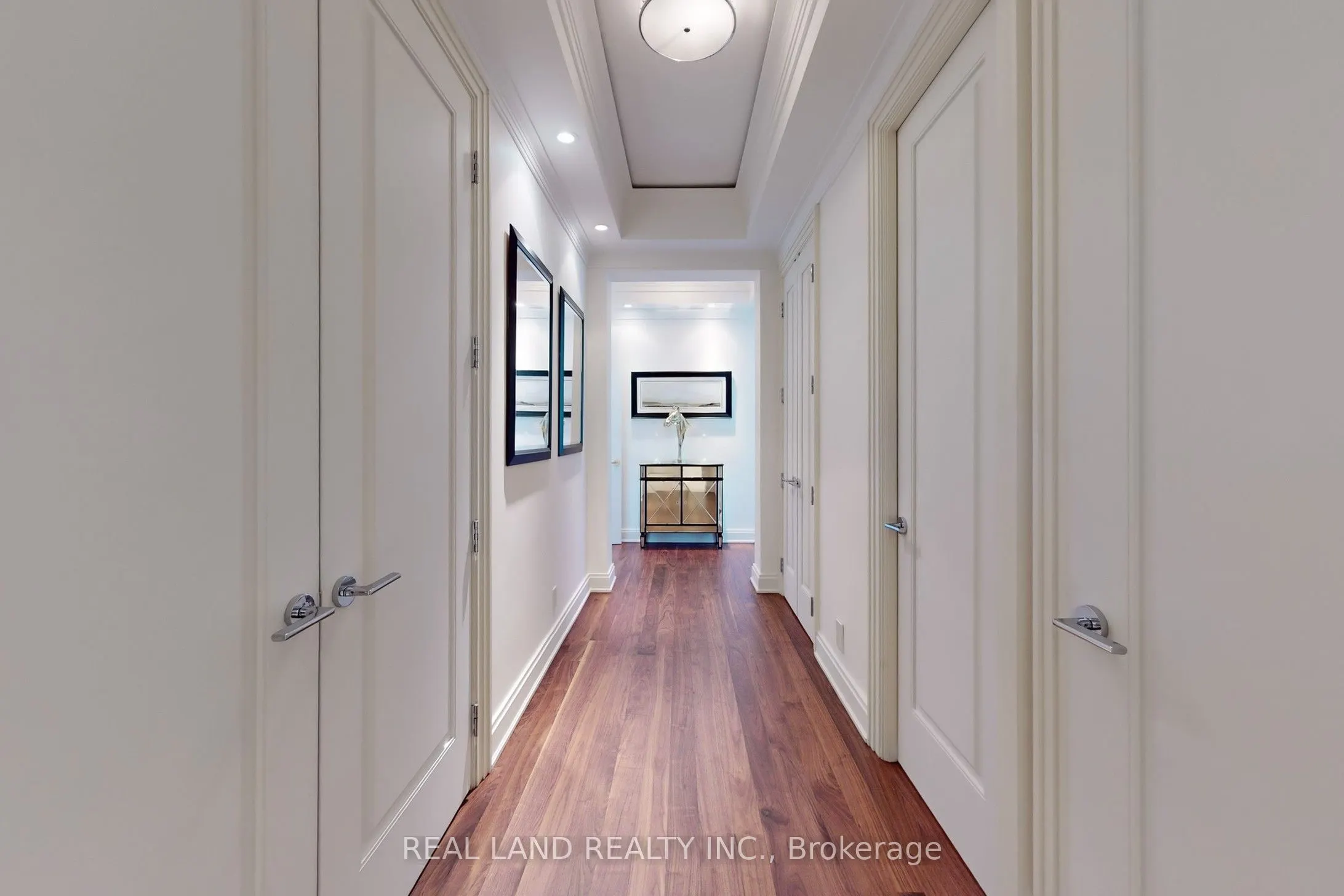 206 Bloor Street W, #1001