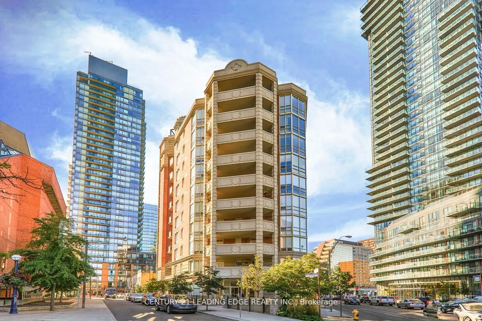 840 Church Street, #6 & 7