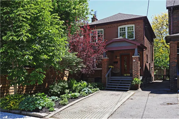 39 Tilson Road